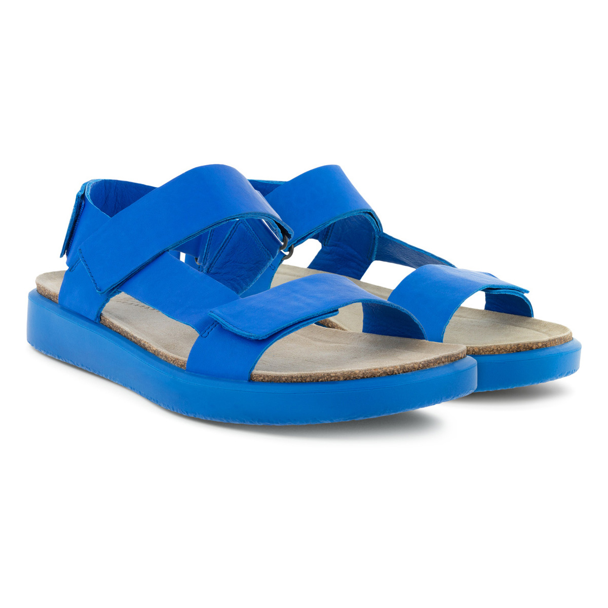 Сандалии ECCO CORKSPHERE SANDAL M 271814/01208