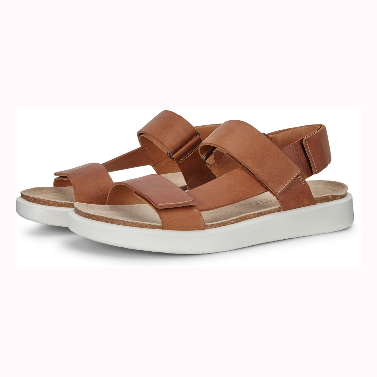 Сандалии ECCO CORKSPHERE SANDAL M 271814/01291