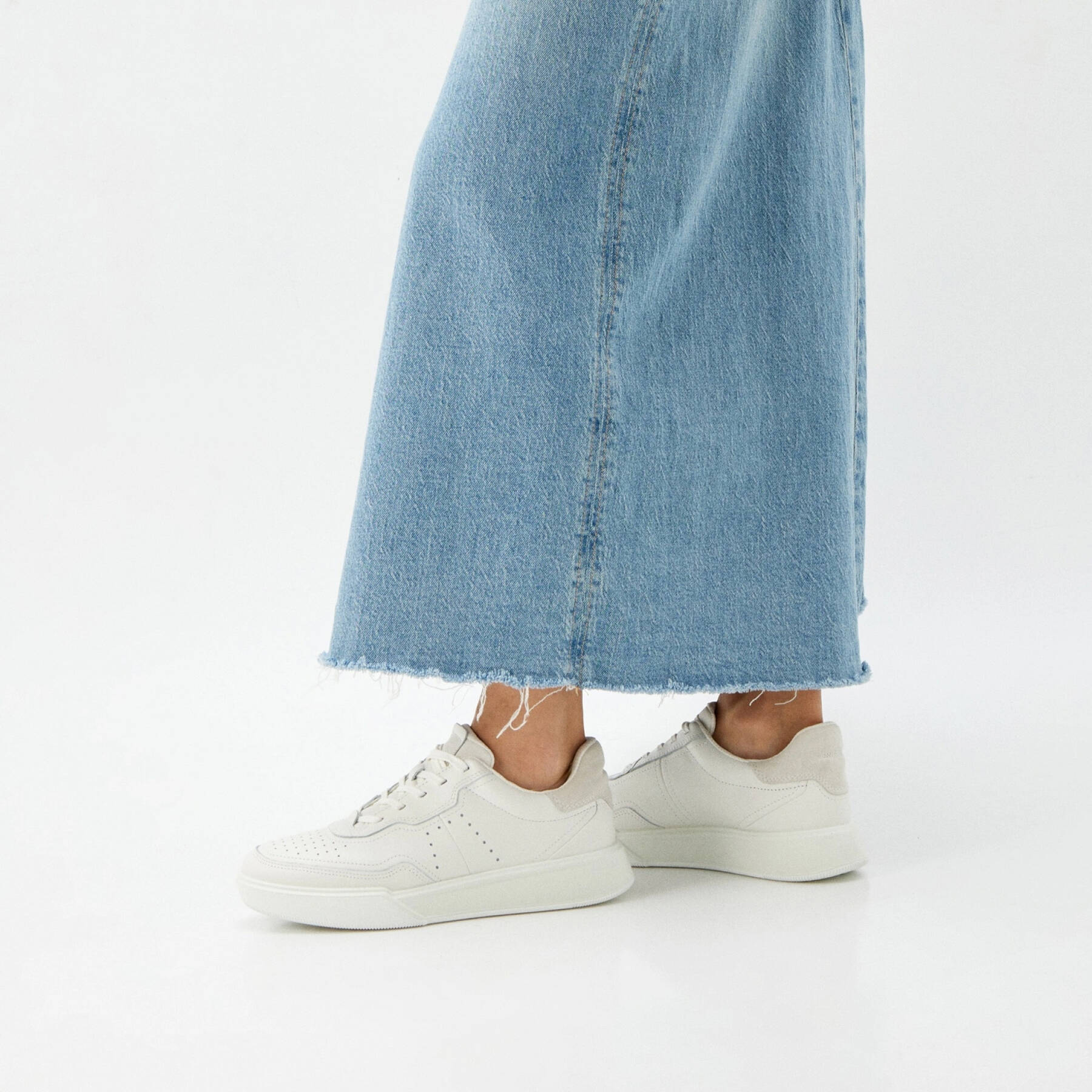 Кеды ECCO STREET COURT W 272813/52292