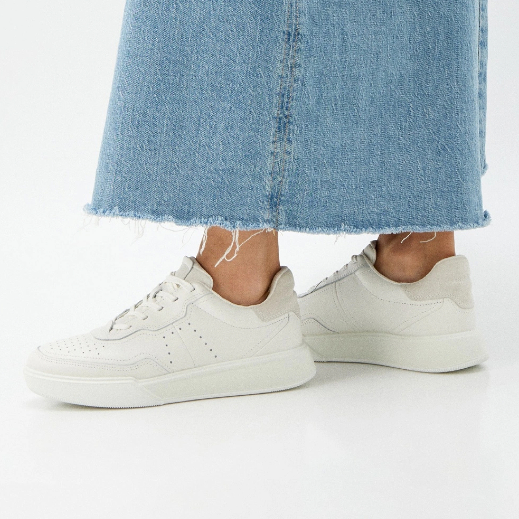 Кеды ECCO STREET COURT W 272813/52292