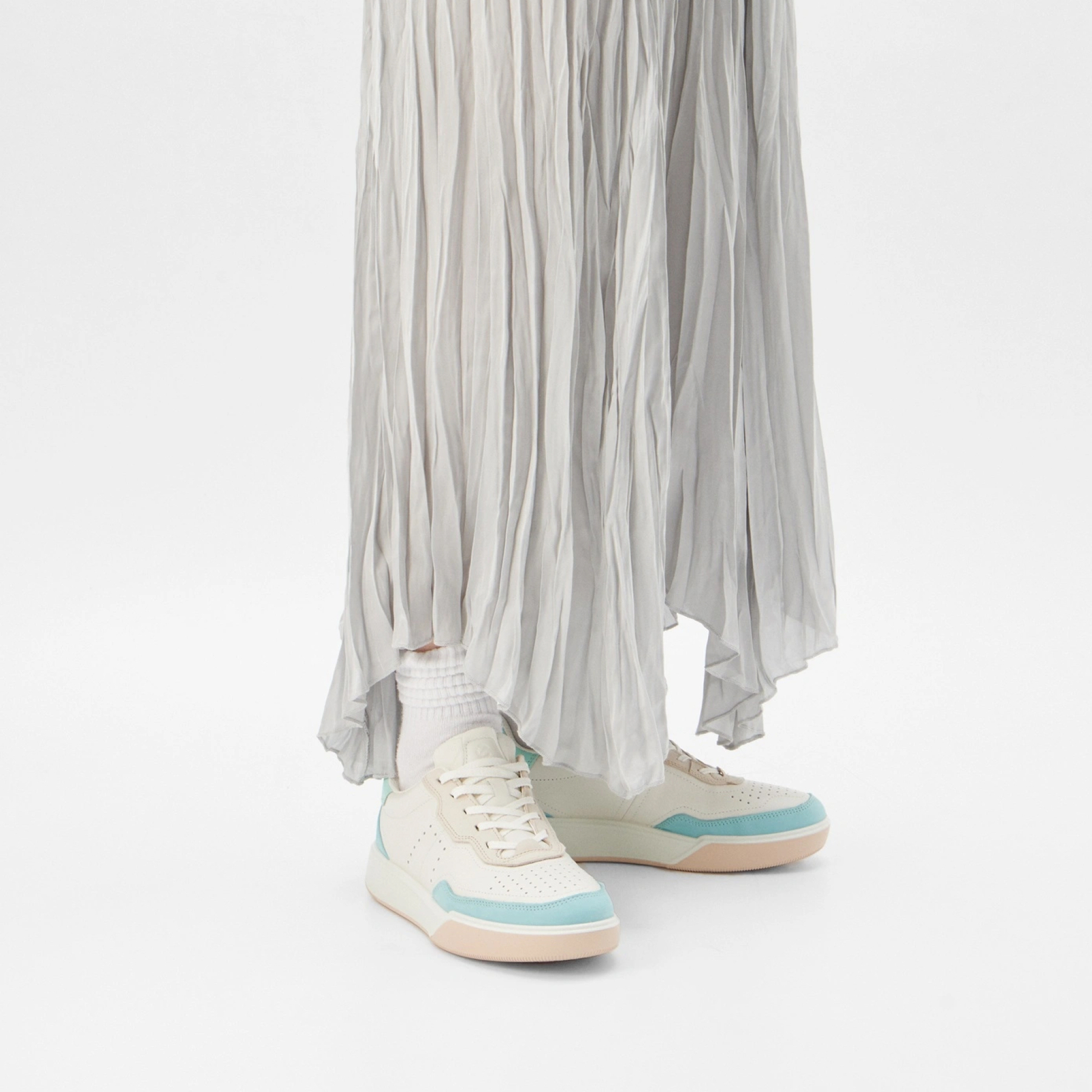 Кеды ECCO STREET COURT W 272813/61254