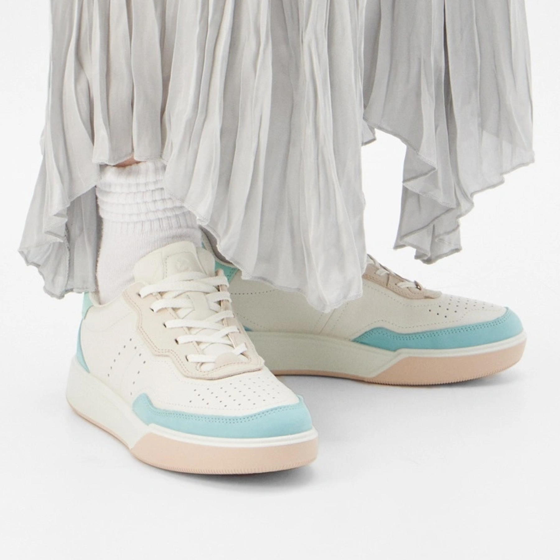 Кеды ECCO STREET COURT W 272813/61254