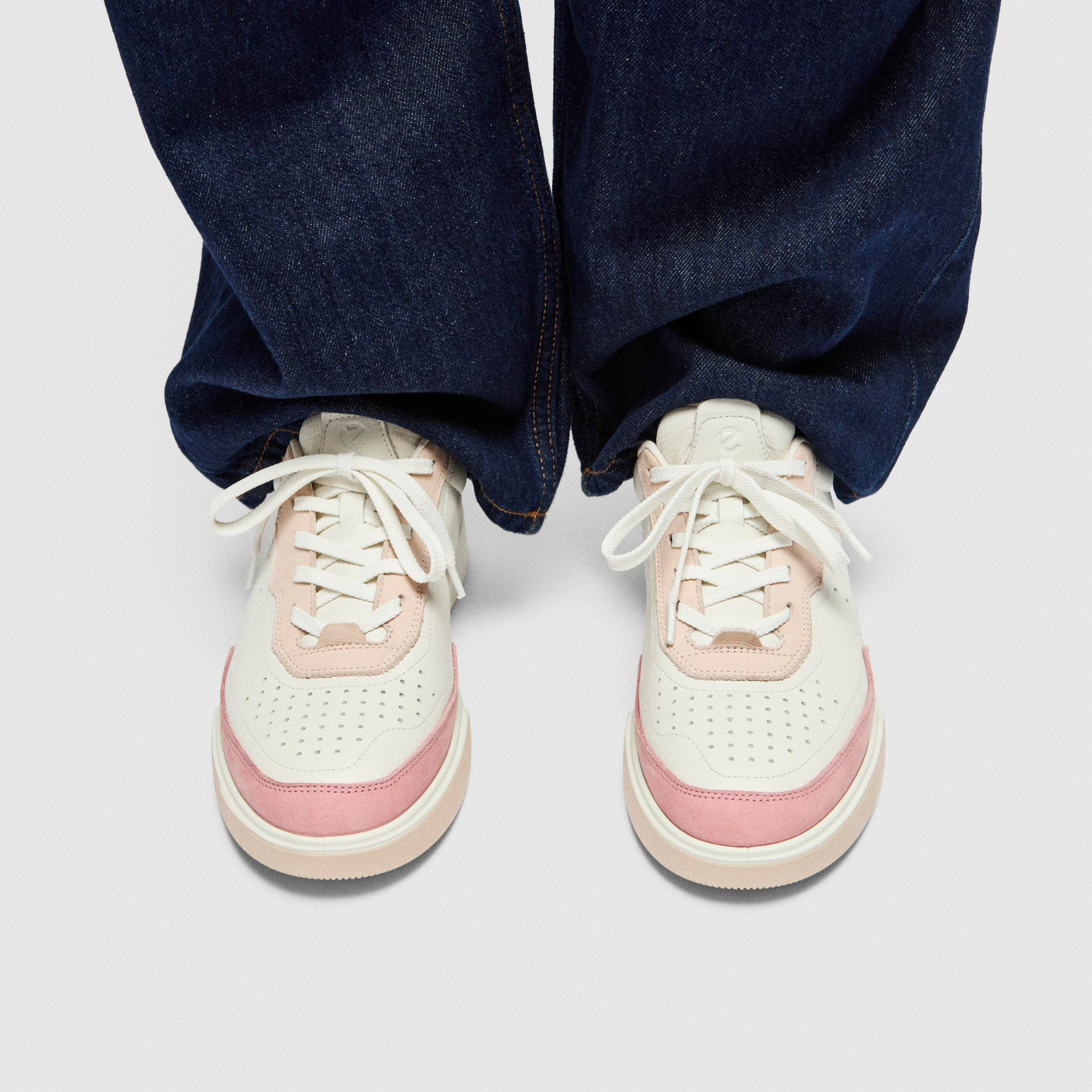 Кеды ECCO STREET COURT W 272813/61255