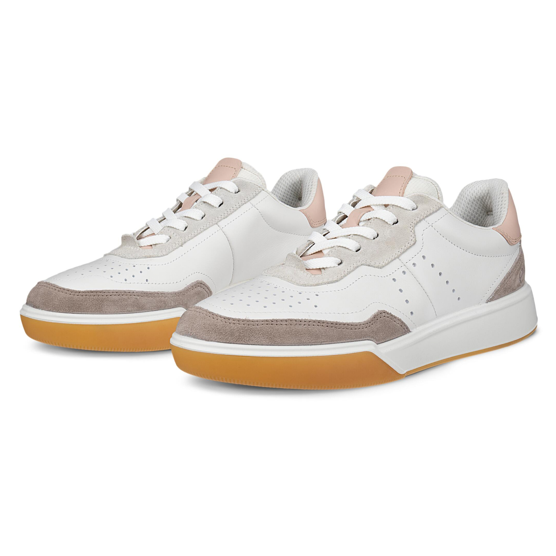 Кеды ECCO STREET COURT W 272813/61446