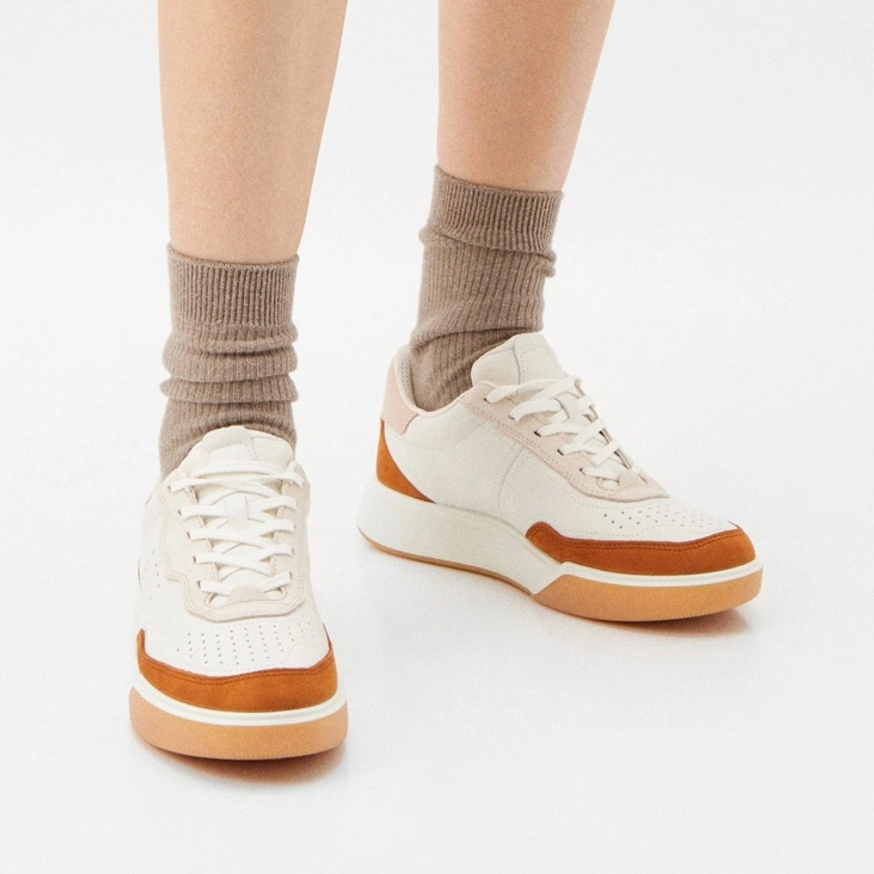 Кеды ECCO STREET COURT W 272813/61447