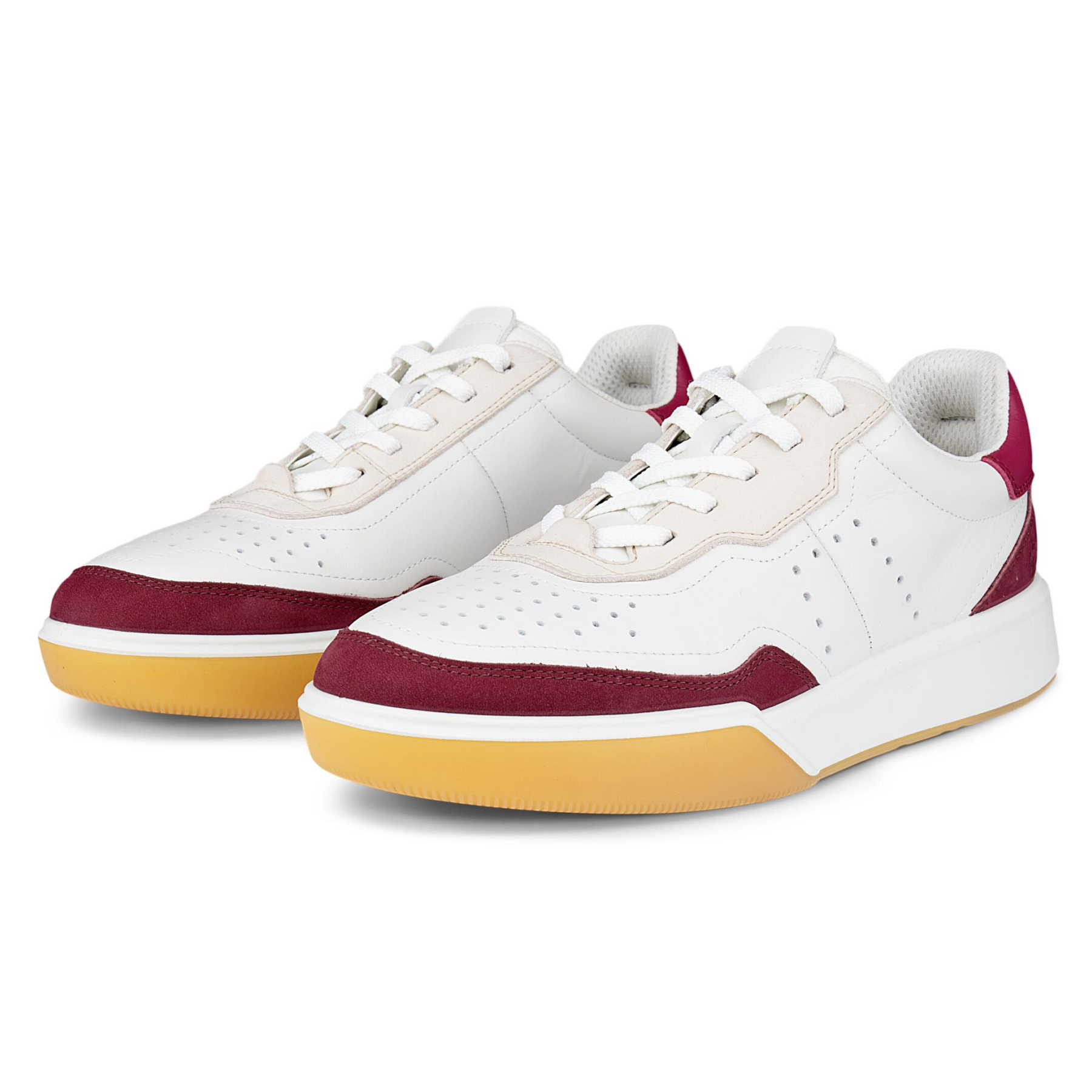 Кеды ECCO STREET COURT W 272813/61448