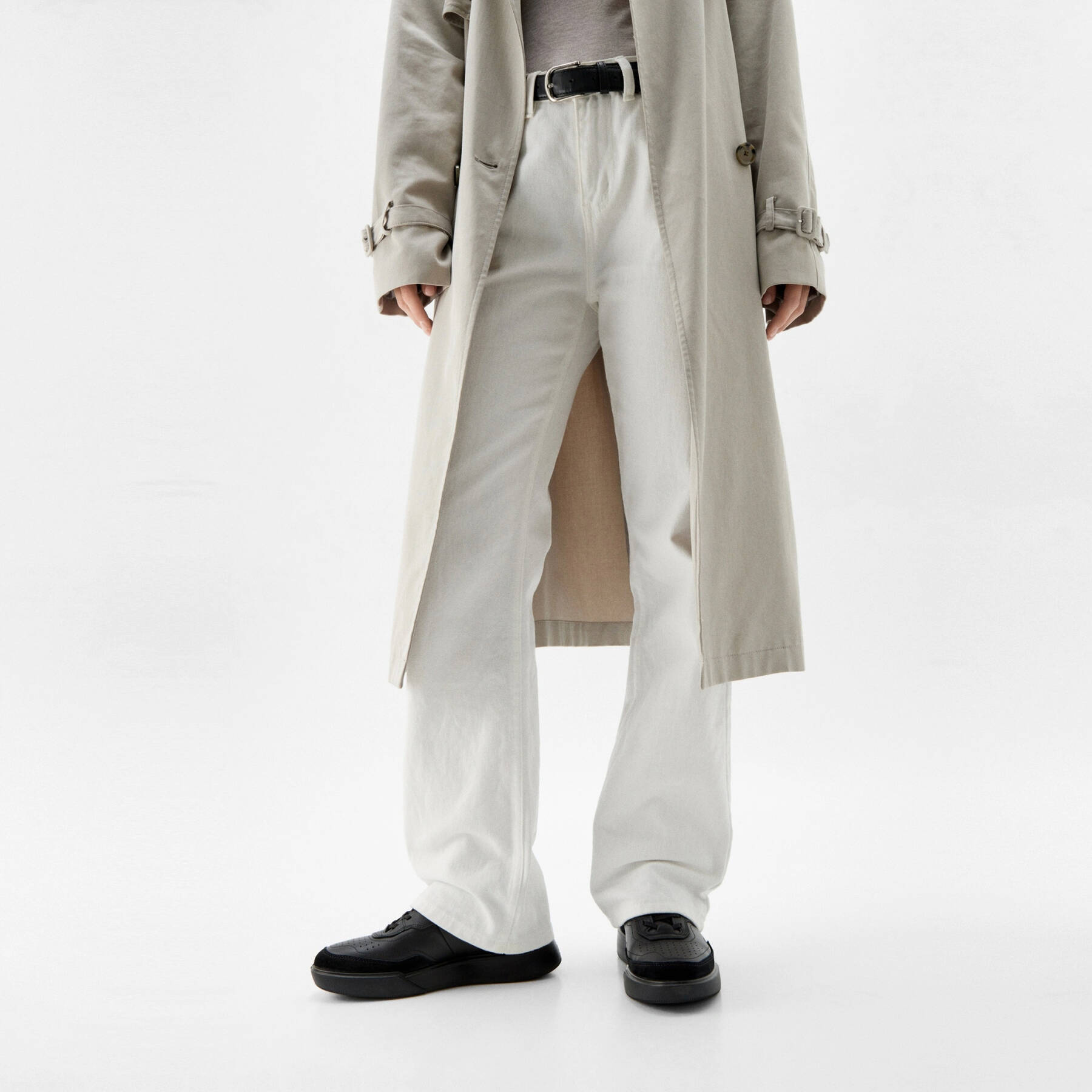 Кеды ECCO STREET COURT W 272823/51052