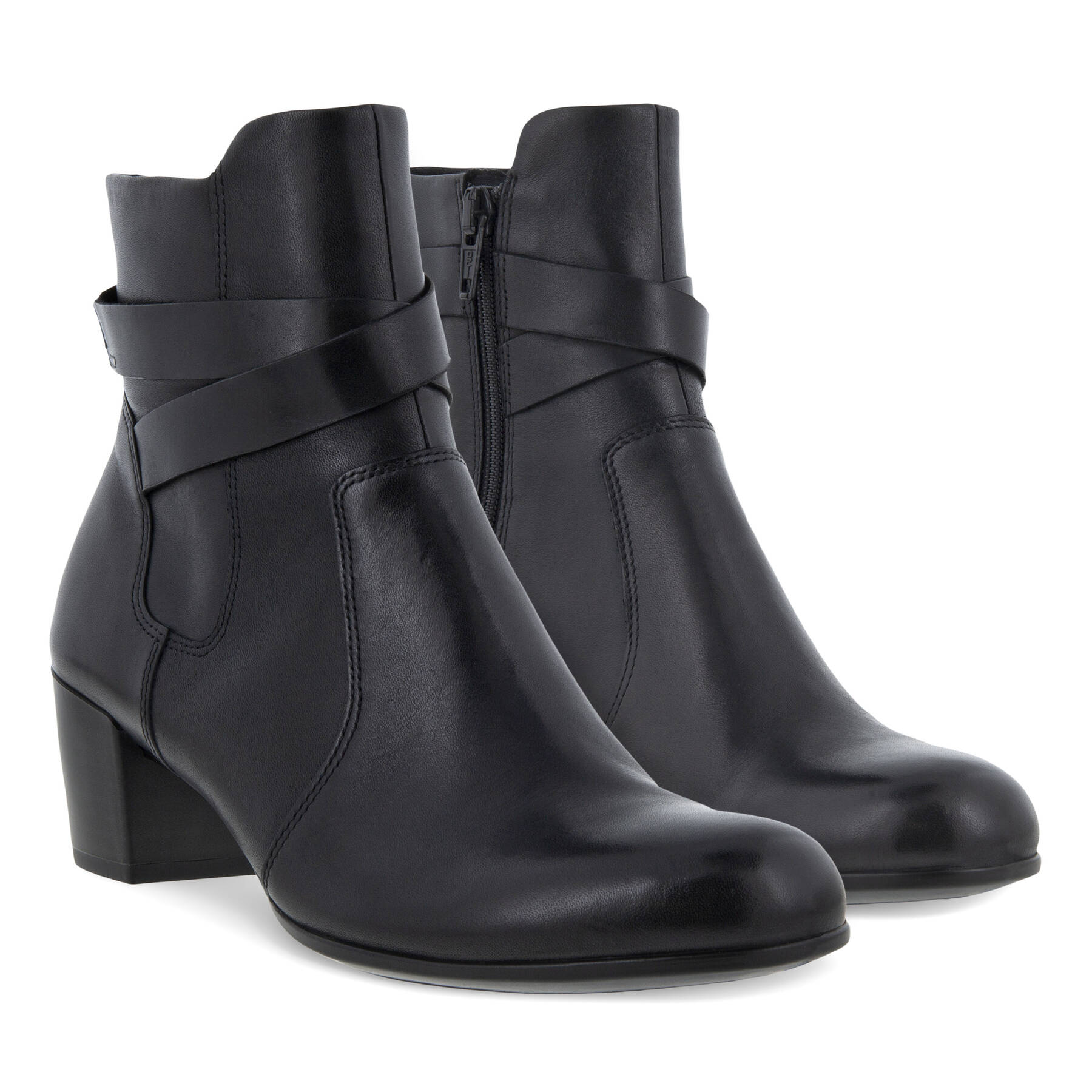 Ботильоны ECCO SHAPE M 35 273173/01001