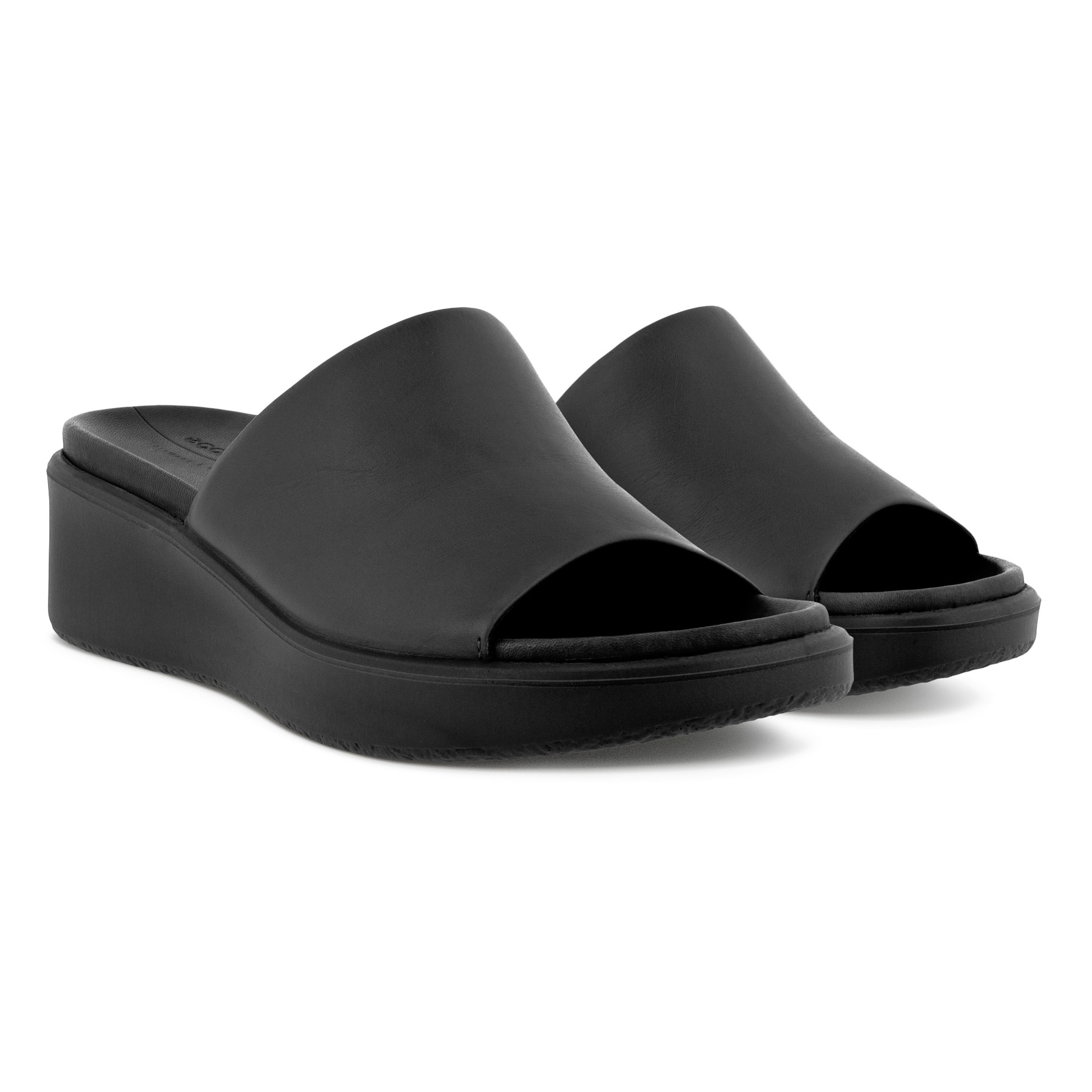 Сабо ECCO FLOWT WEDGE LX W 273313/01001