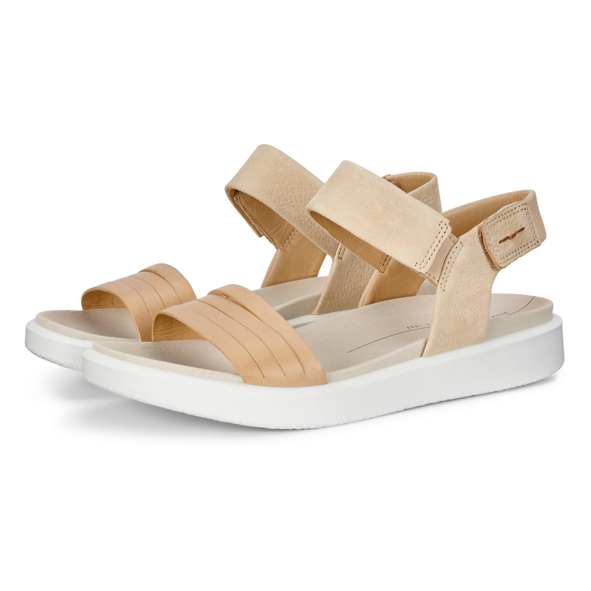 Сандалии ECCO FLOWT W 273603/51158