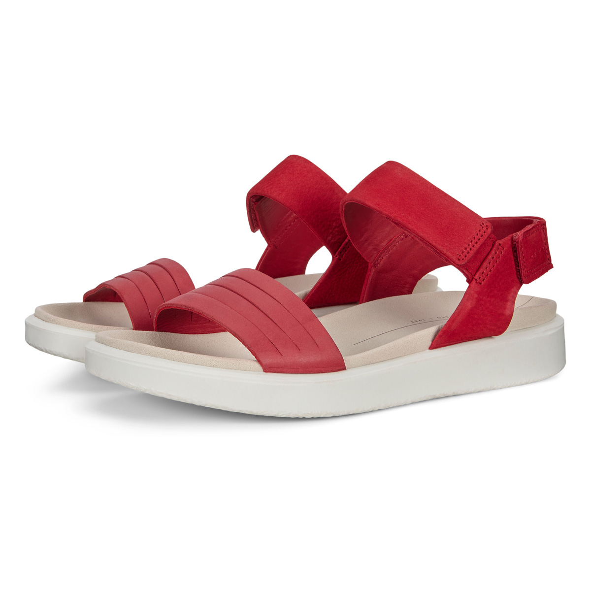 Сандалии ECCO FLOWT W 273603/51183