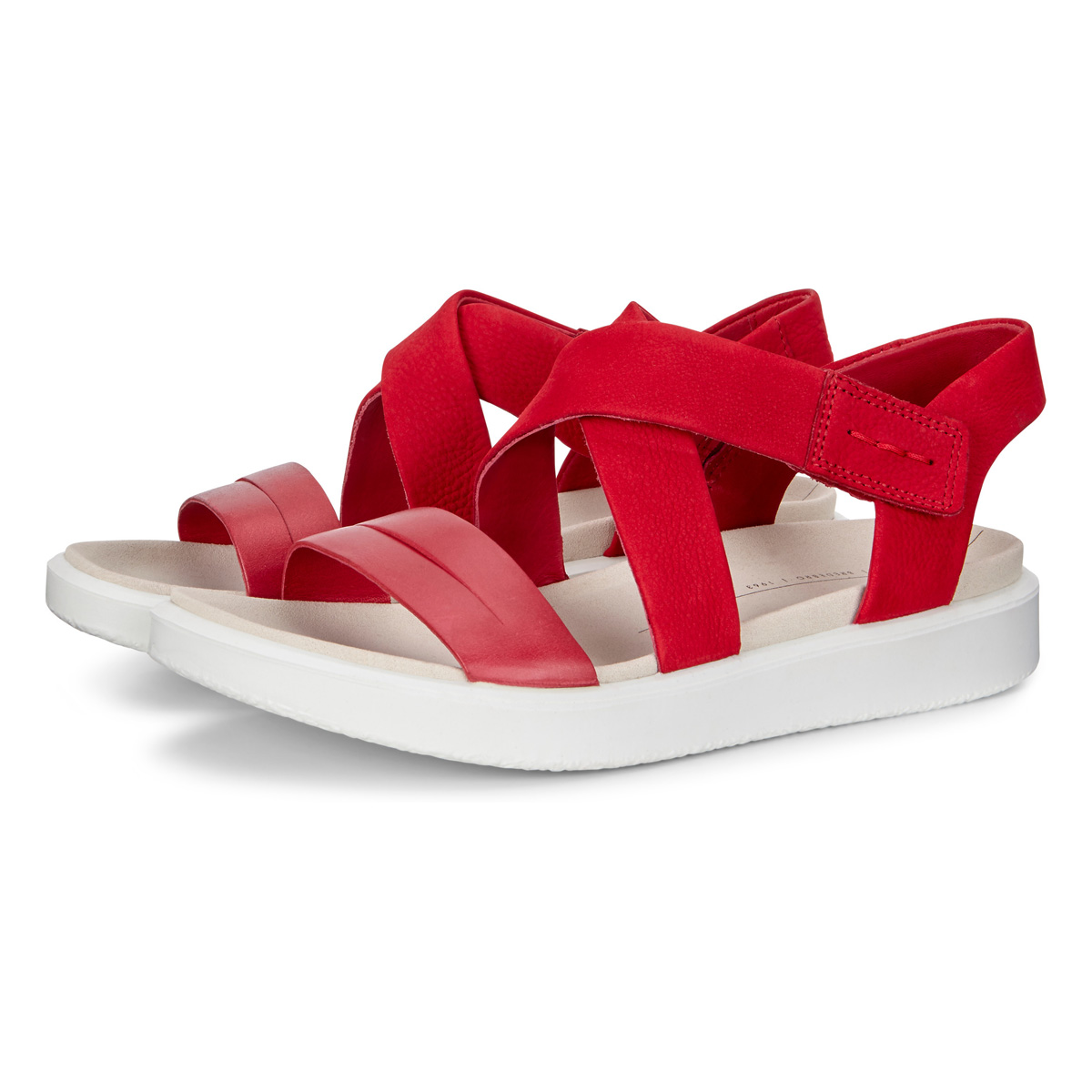 Сандалии ECCO FLOWT W 273613/51183