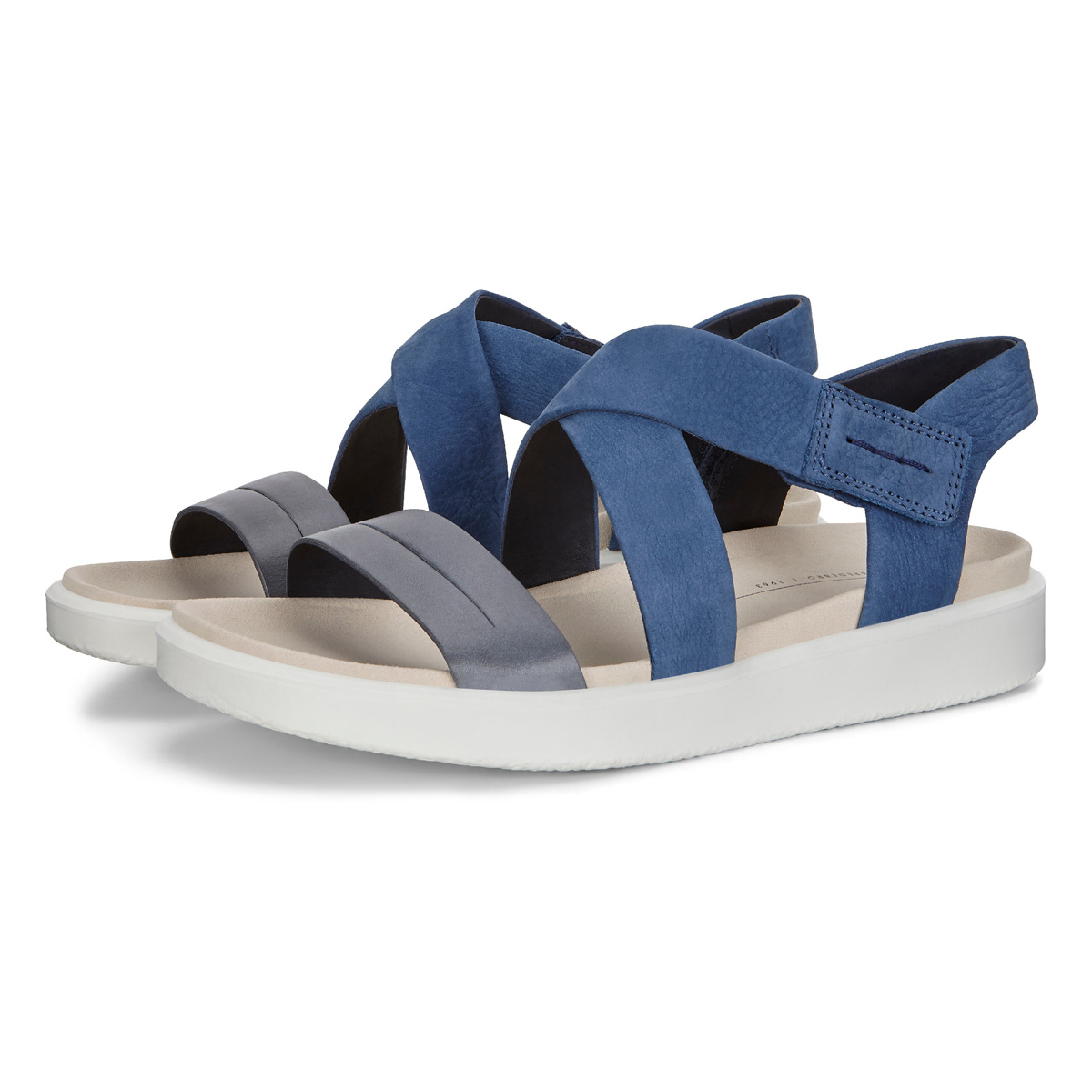 Сандалии ECCO FLOWT W 273613/52625