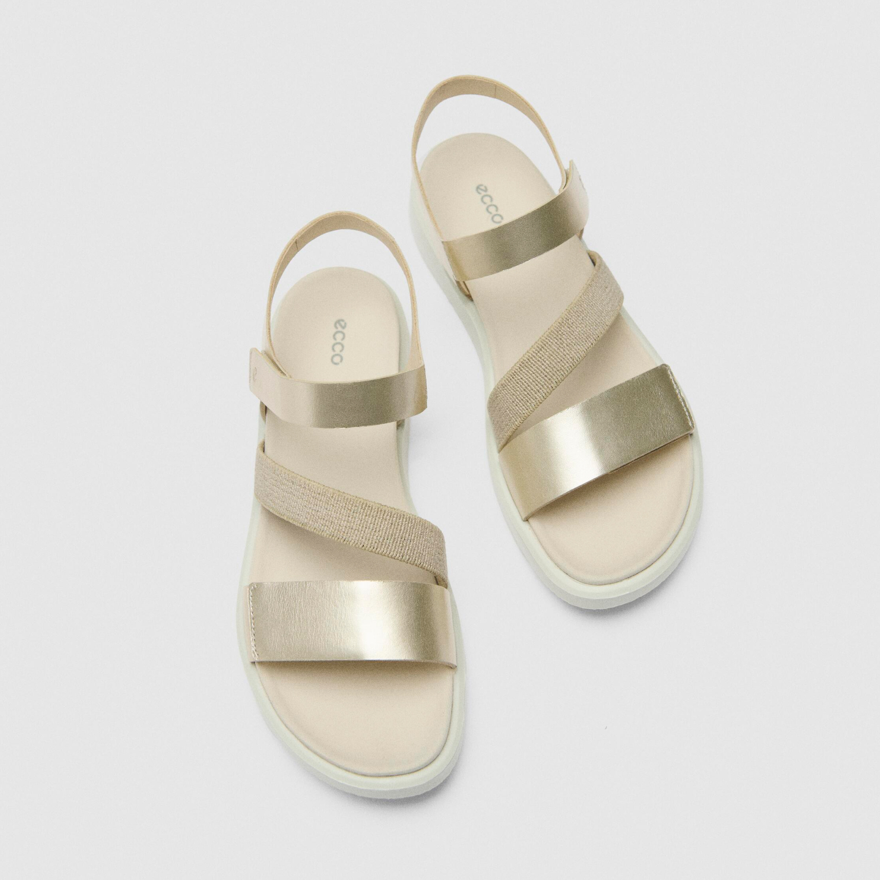 Сандалии ECCO FLOWT W 273713/01688