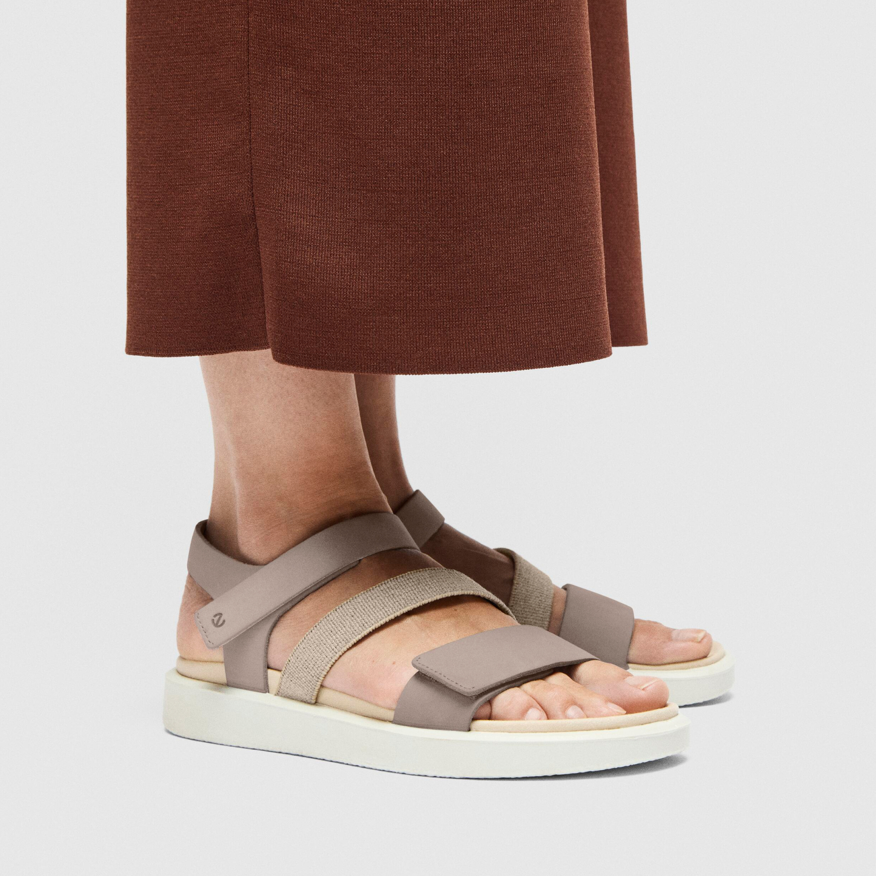 Сандалии ECCO FLOWT W 273713/51487