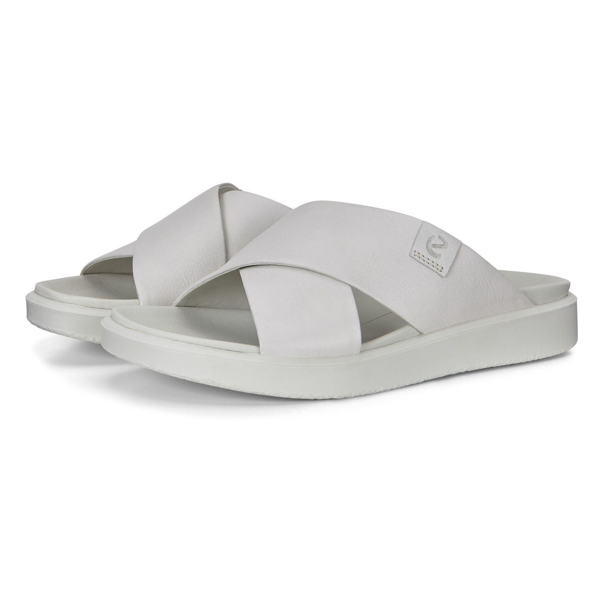 Шлепанцы ECCO FLOWT LX W 273803/01007