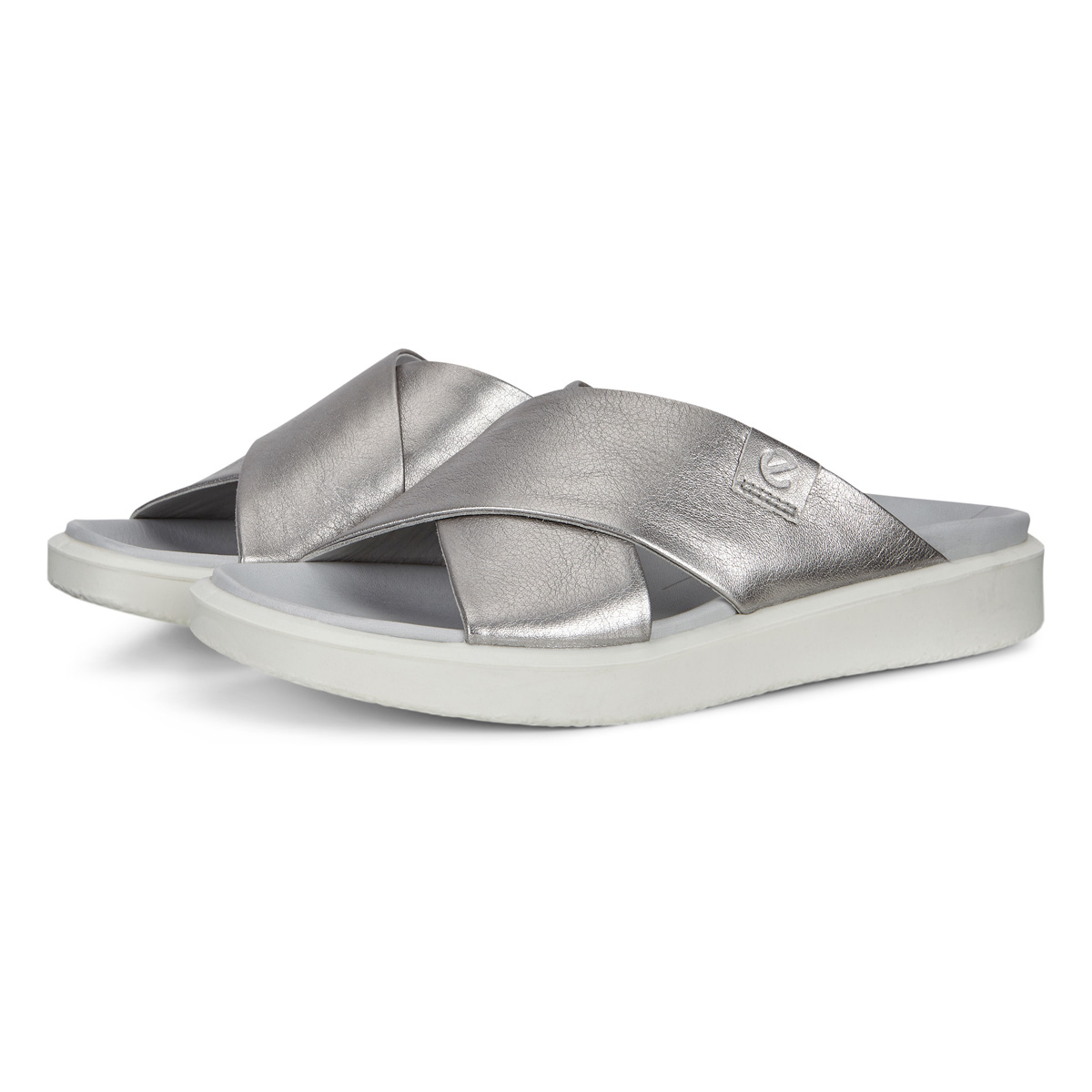 Шлепанцы ECCO FLOWT LX W 273803/01708