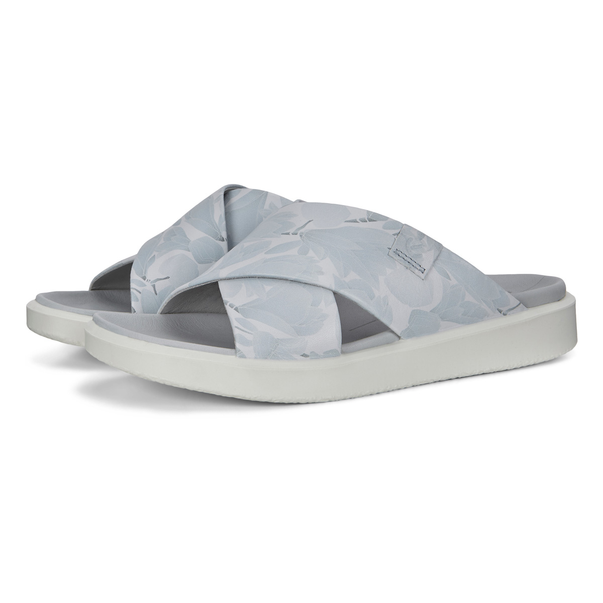 Шлепанцы ECCO FLOWT LX W 273803/11434