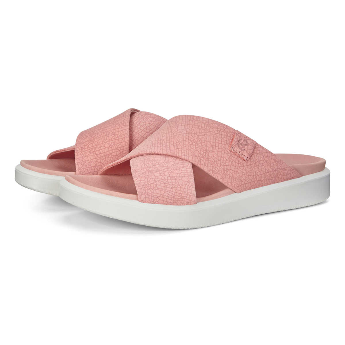 Шлепанцы ECCO FLOWT LX W 273803/51430