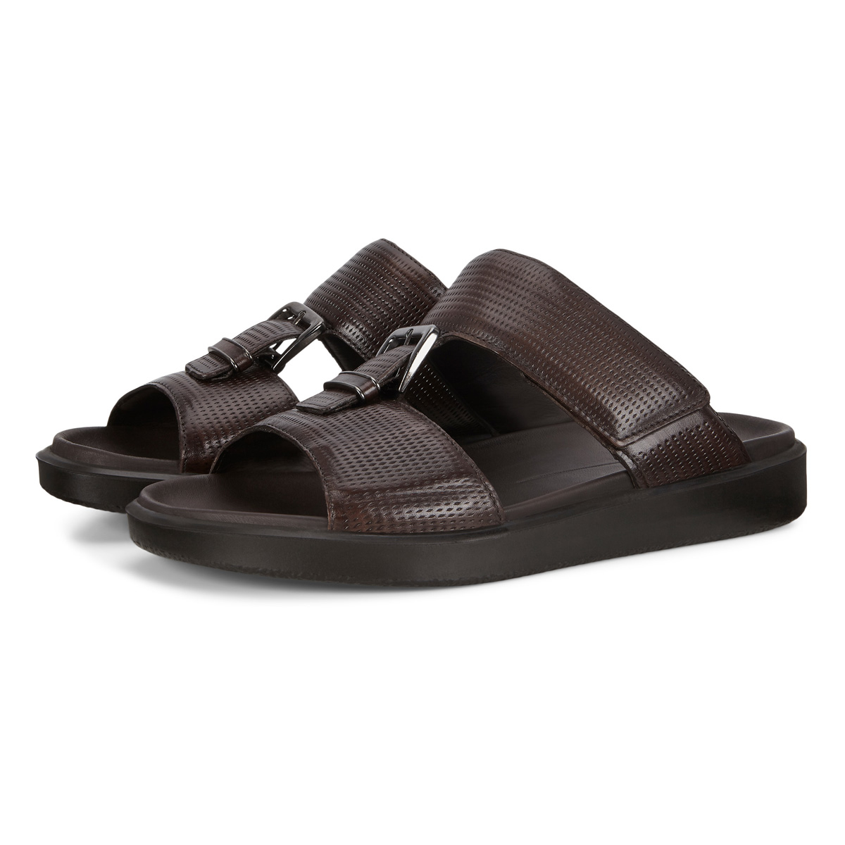 Шлепанцы ECCO FLOWT LX M 273854/11482