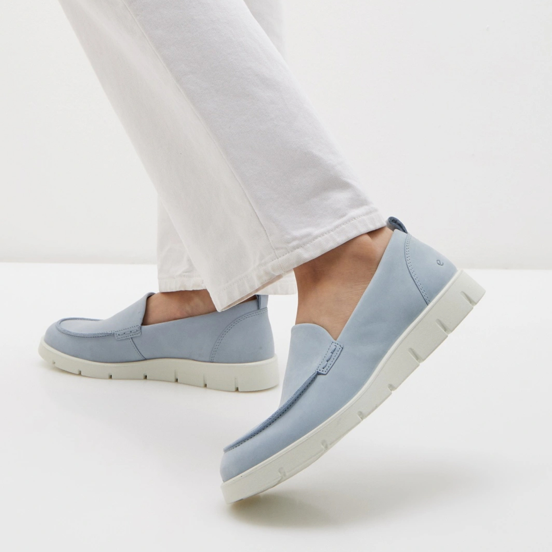 Лоферы ECCO BELLA 280413/02434