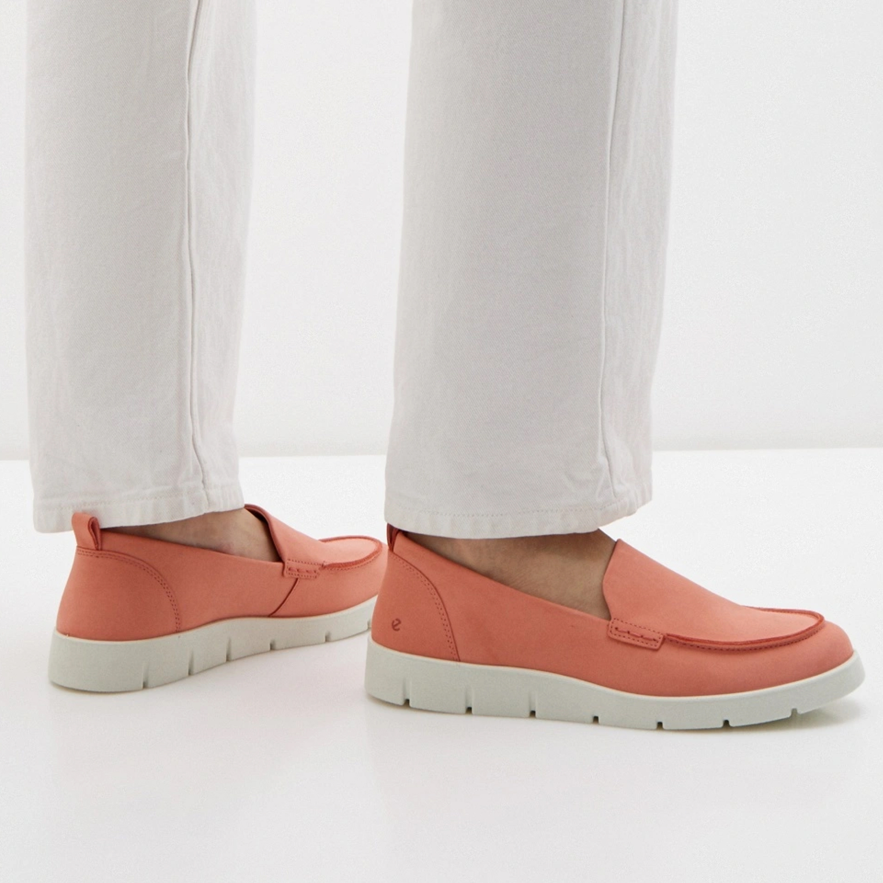 Лоферы ECCO BELLA 280413/61532