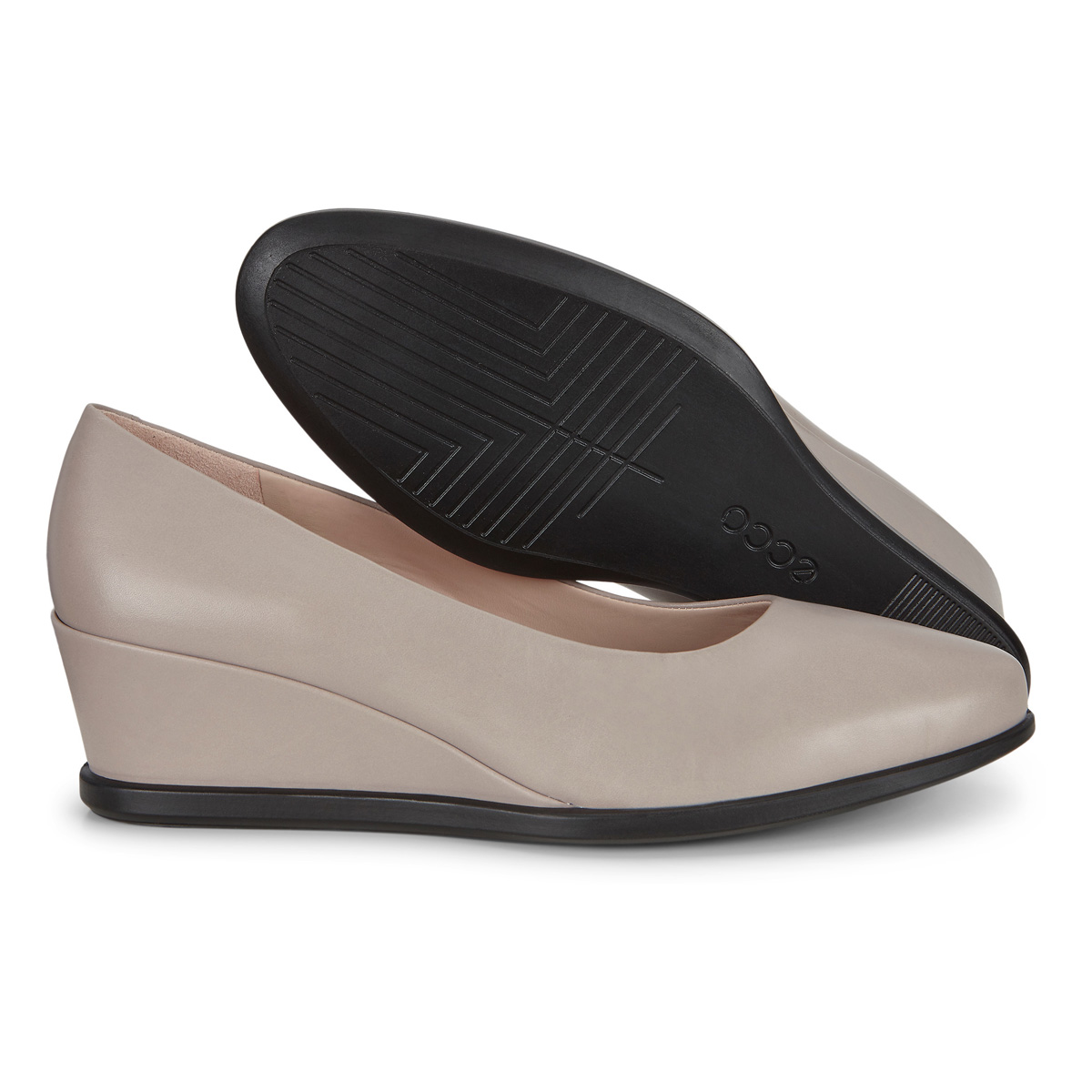 Туфли ECCO SHAPE 45 WEDGE 280603/01386