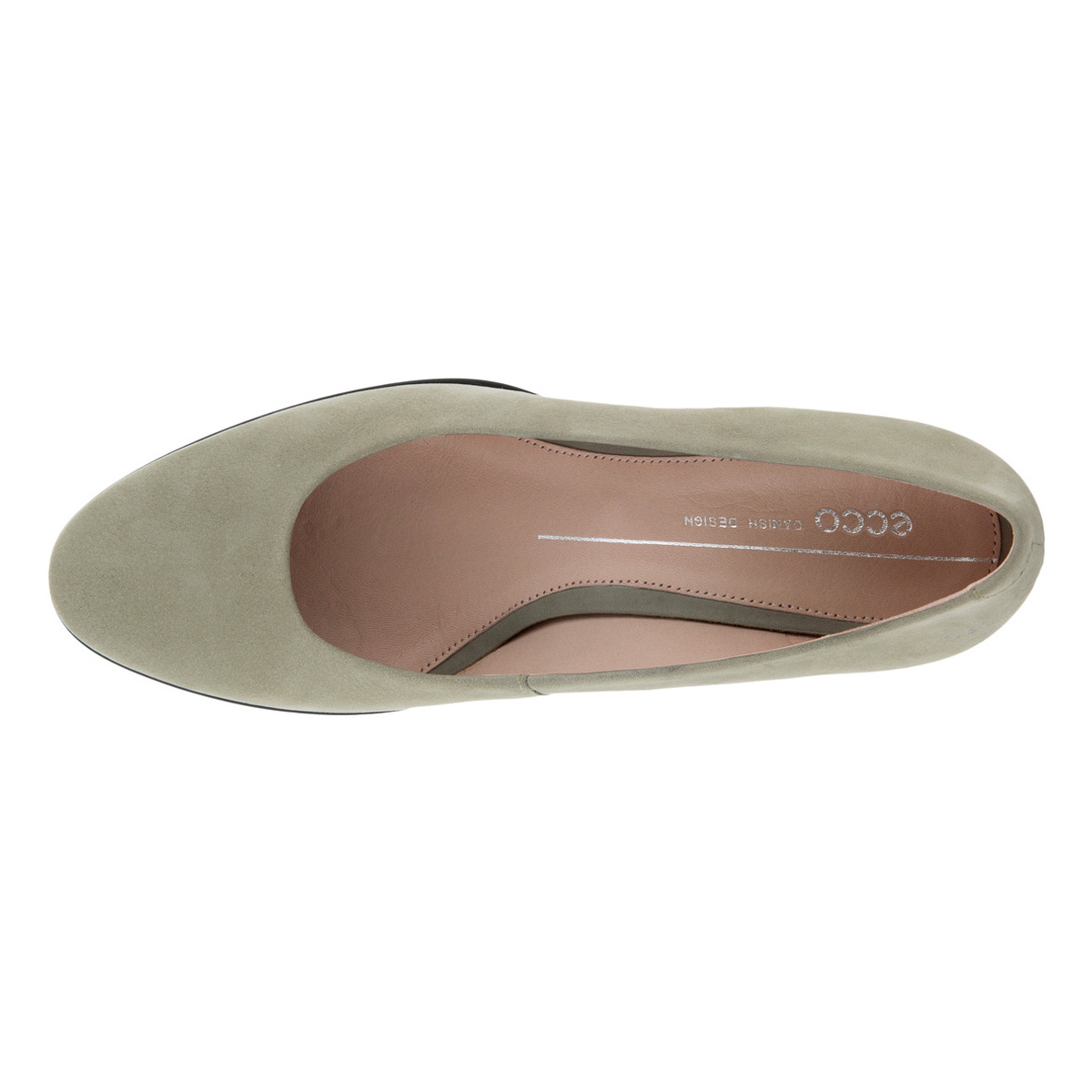 Туфли ECCO SHAPE 45 WEDGE 280603/02529