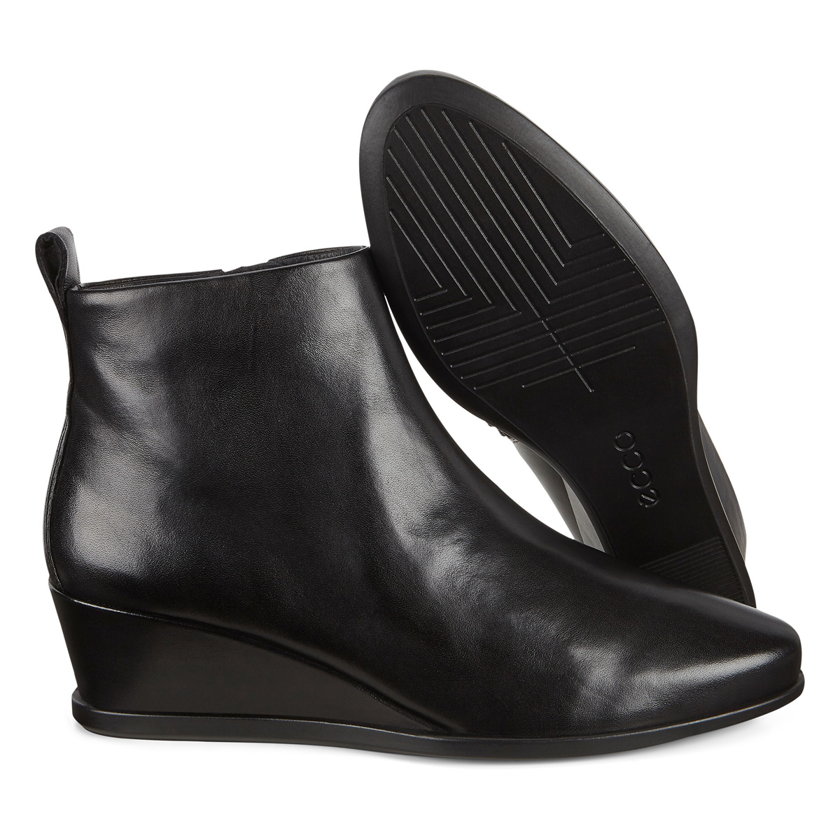 Ботильоны ECCO SHAPE 45 WEDGE 280613/01001