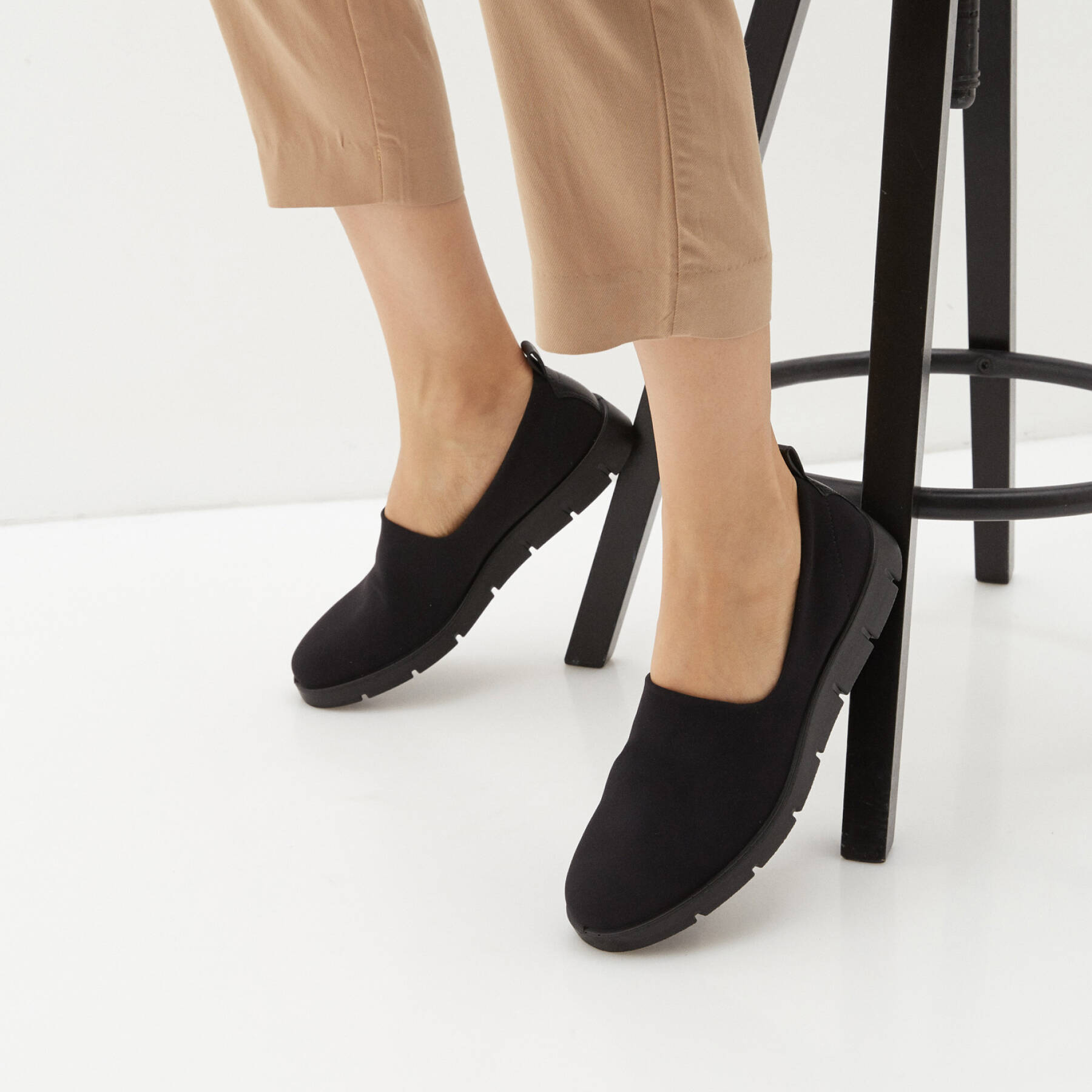 Слипоны ECCO BELLA 282073/51707