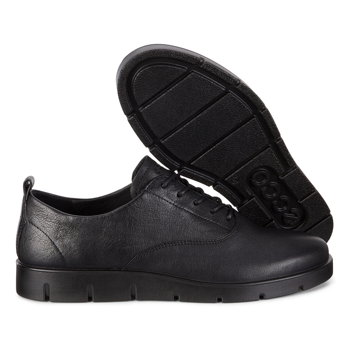 Полуботинки ECCO BELLA 282203/01001