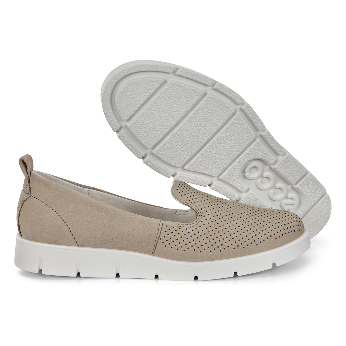 Слипоны ECCO BELLA 282243/02023