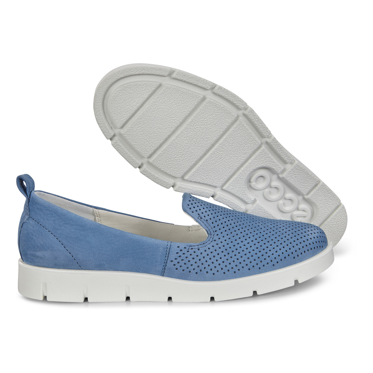 Слипоны ECCO BELLA 282243/02471