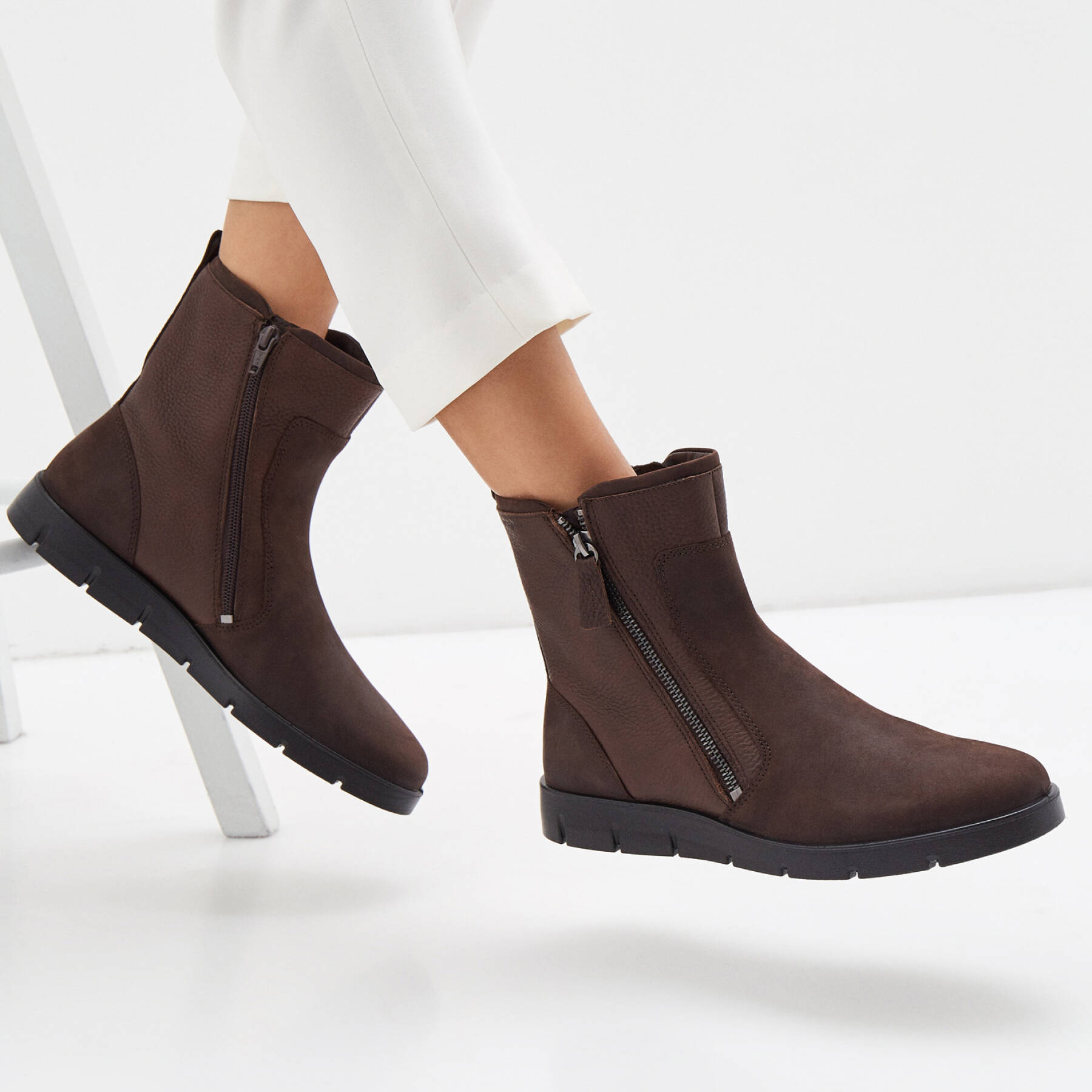 Ботинки ECCO BELLA 282263/58290