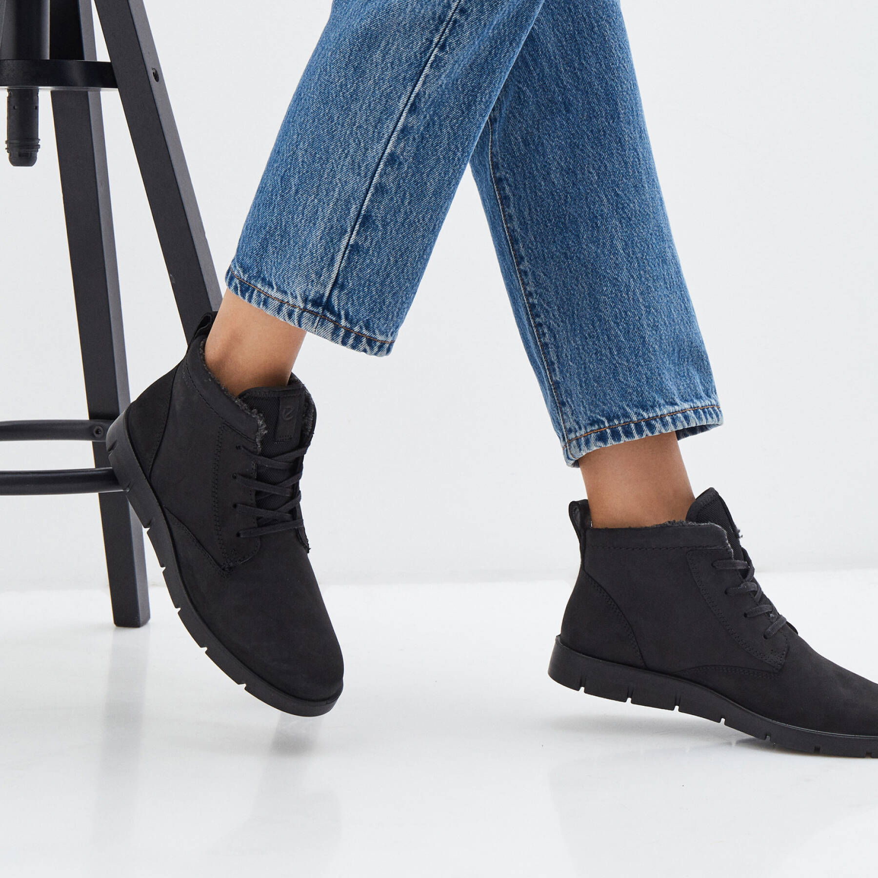 Ботинки ECCO BELLA 282273/01001