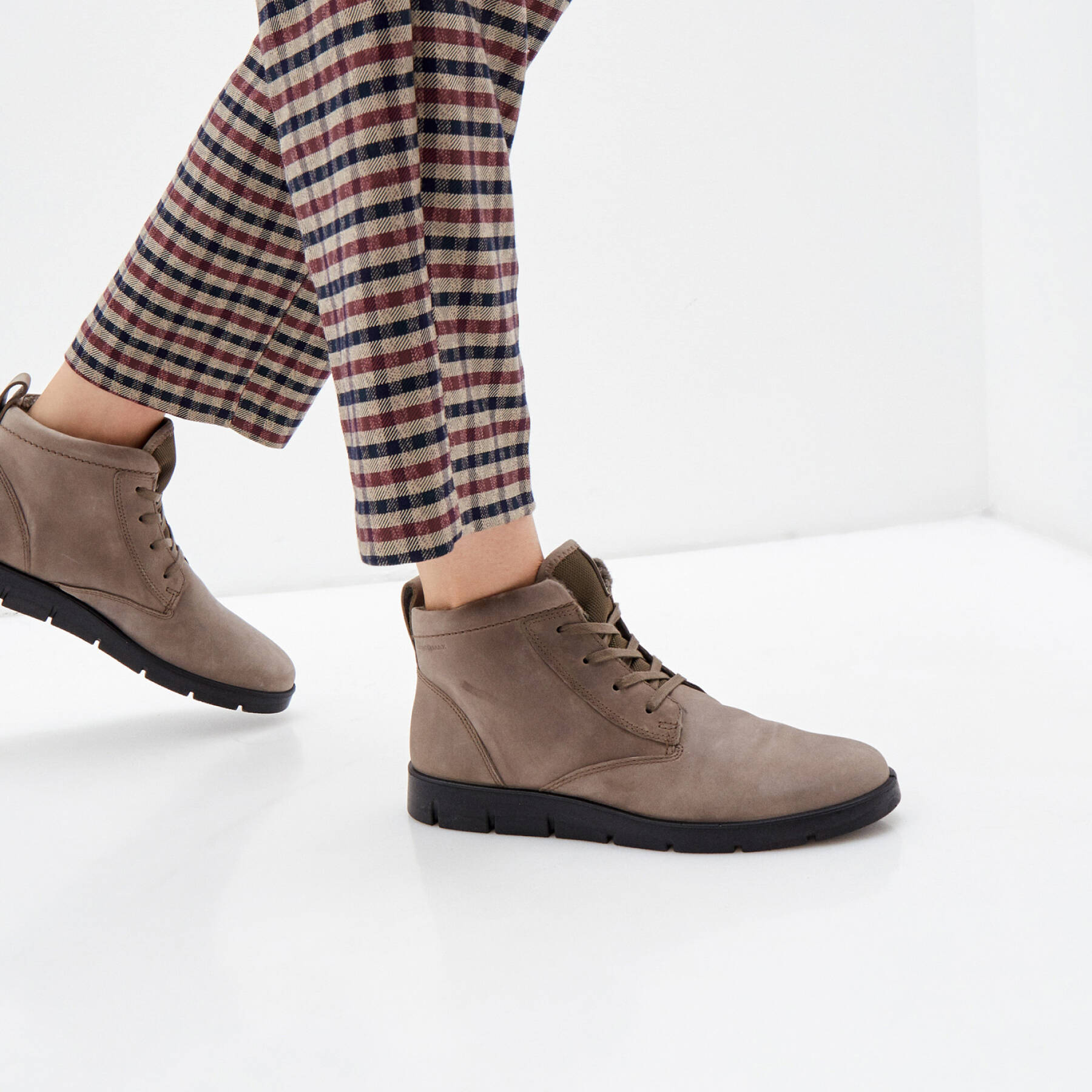 Ботинки ECCO BELLA 282273/02064