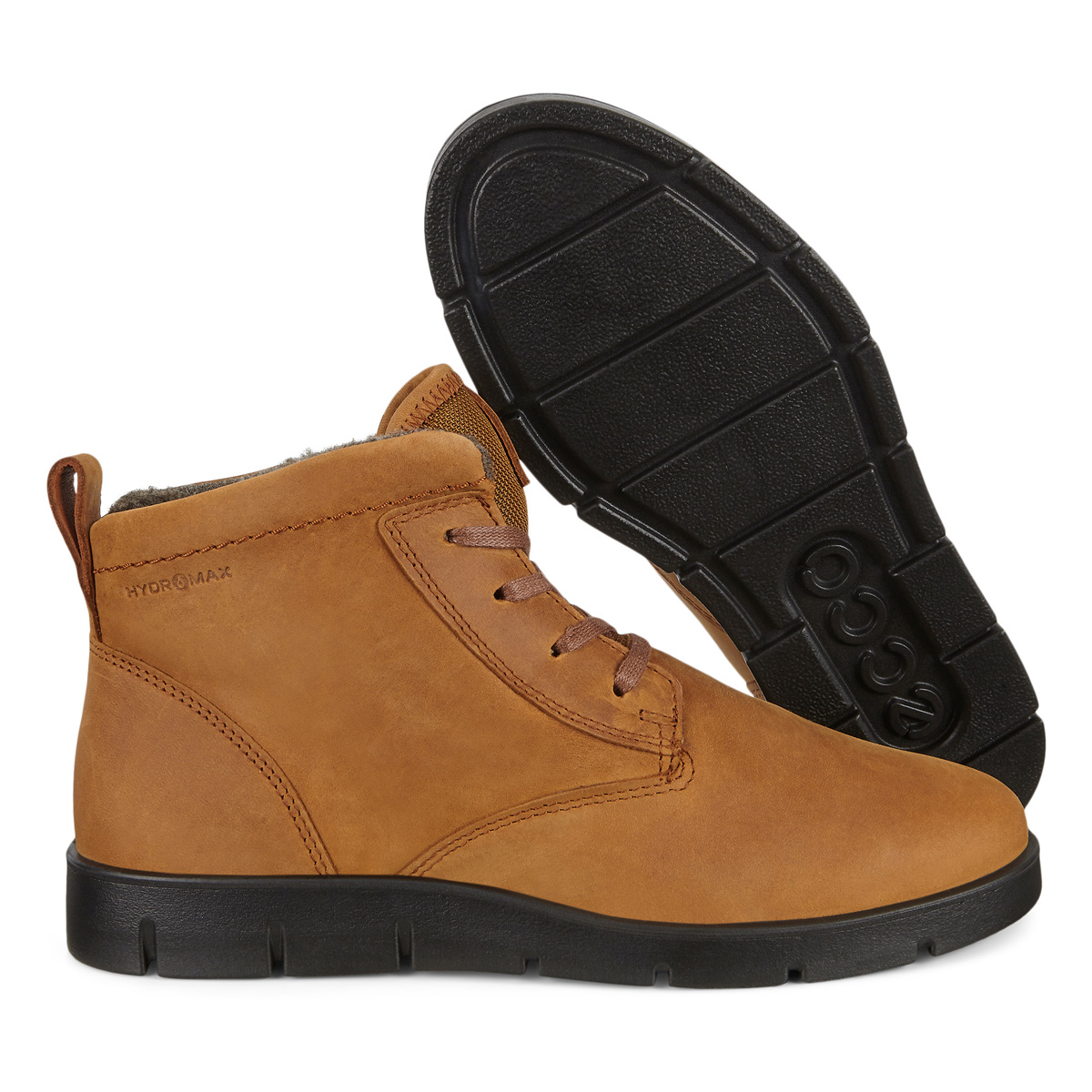 Ботинки ECCO BELLA 282273/02112