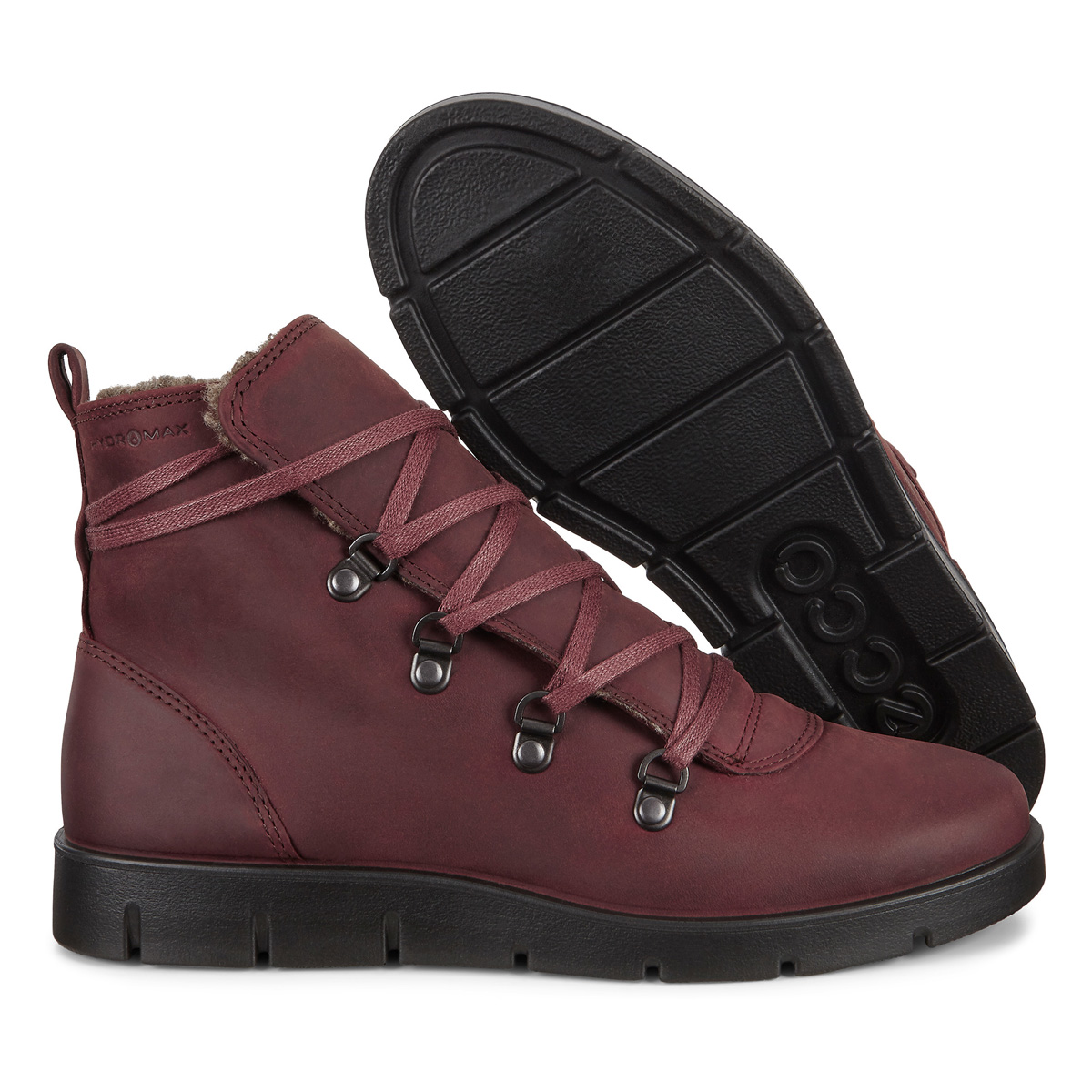 Ботинки ECCO BELLA 282293/02474