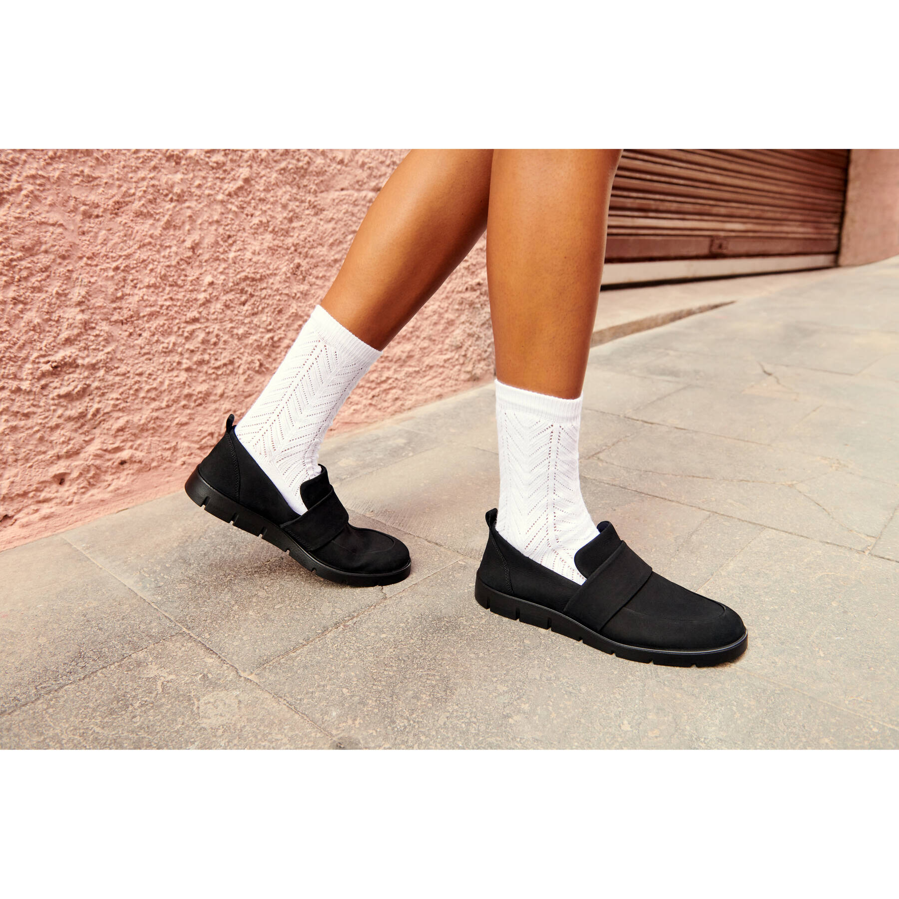 Лоферы ECCO BELLA 282303/02001