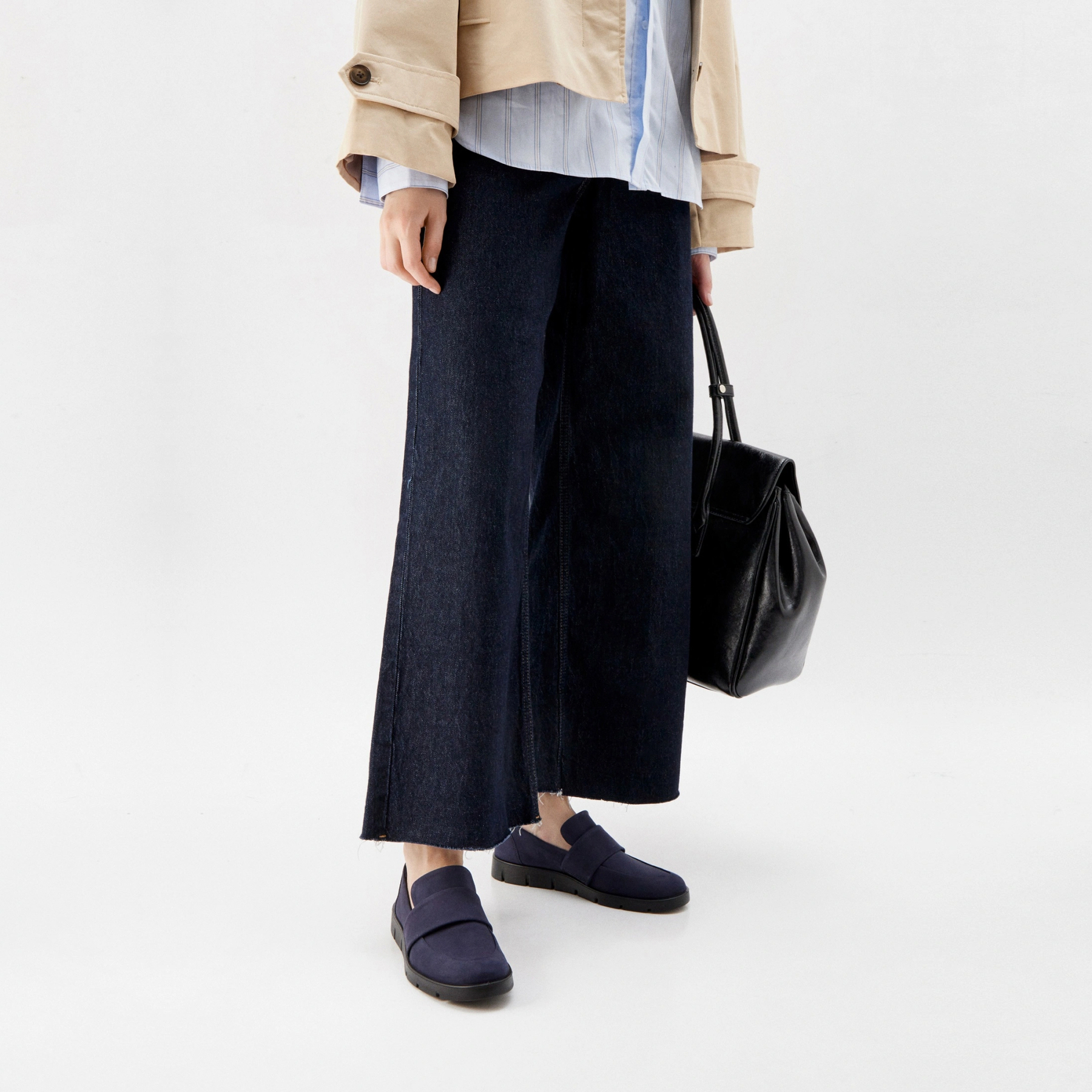 Лоферы ECCO BELLA 282303/02303