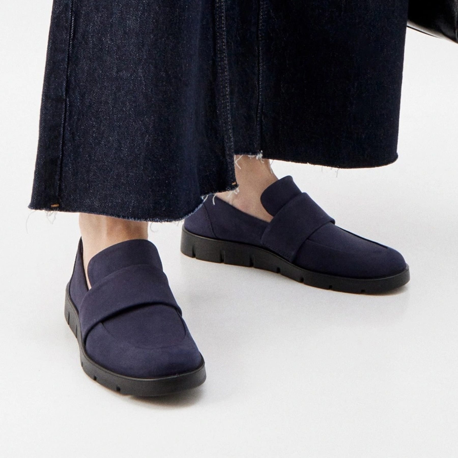 Лоферы ECCO BELLA 282303/02303