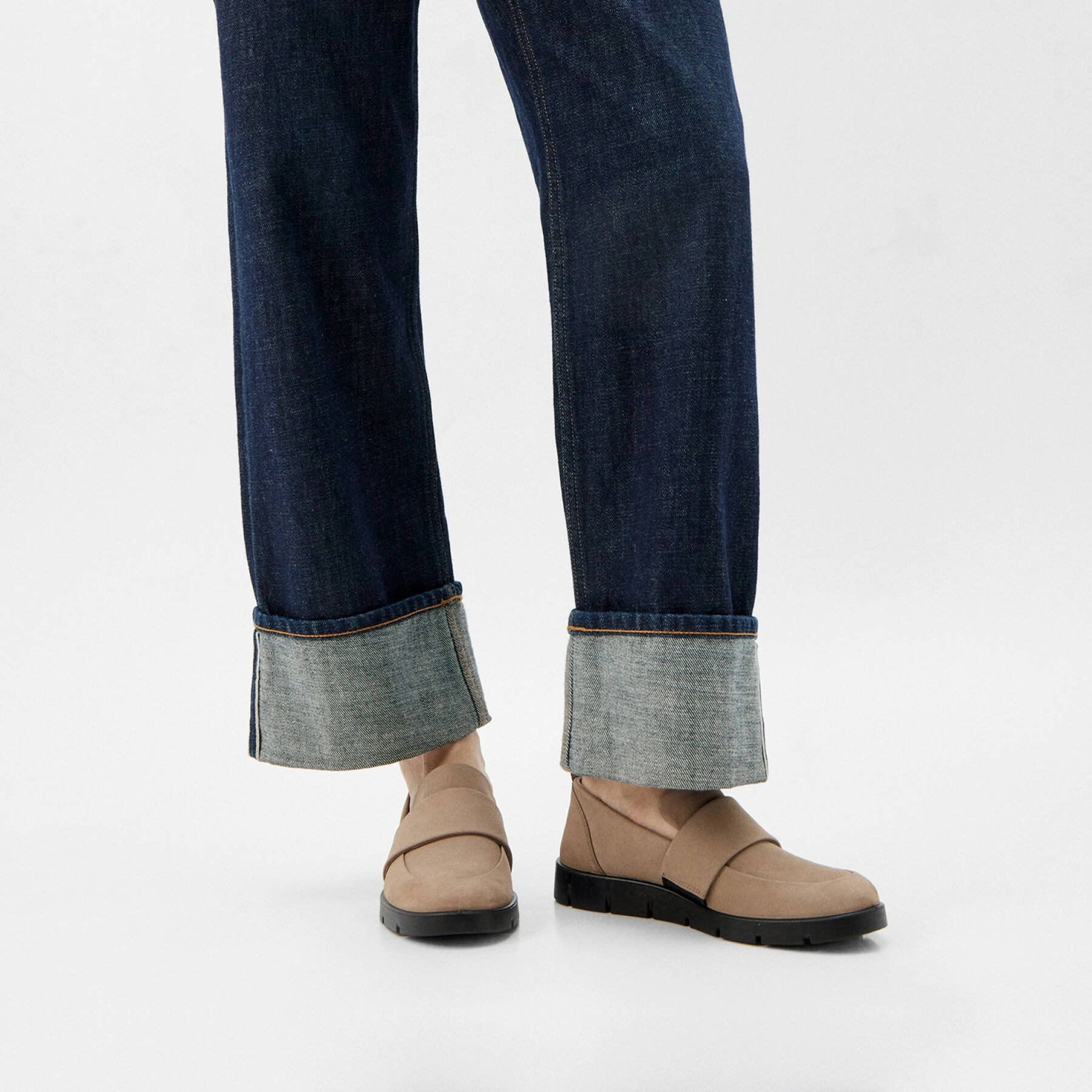 Лоферы ECCO BELLA 282303/02674