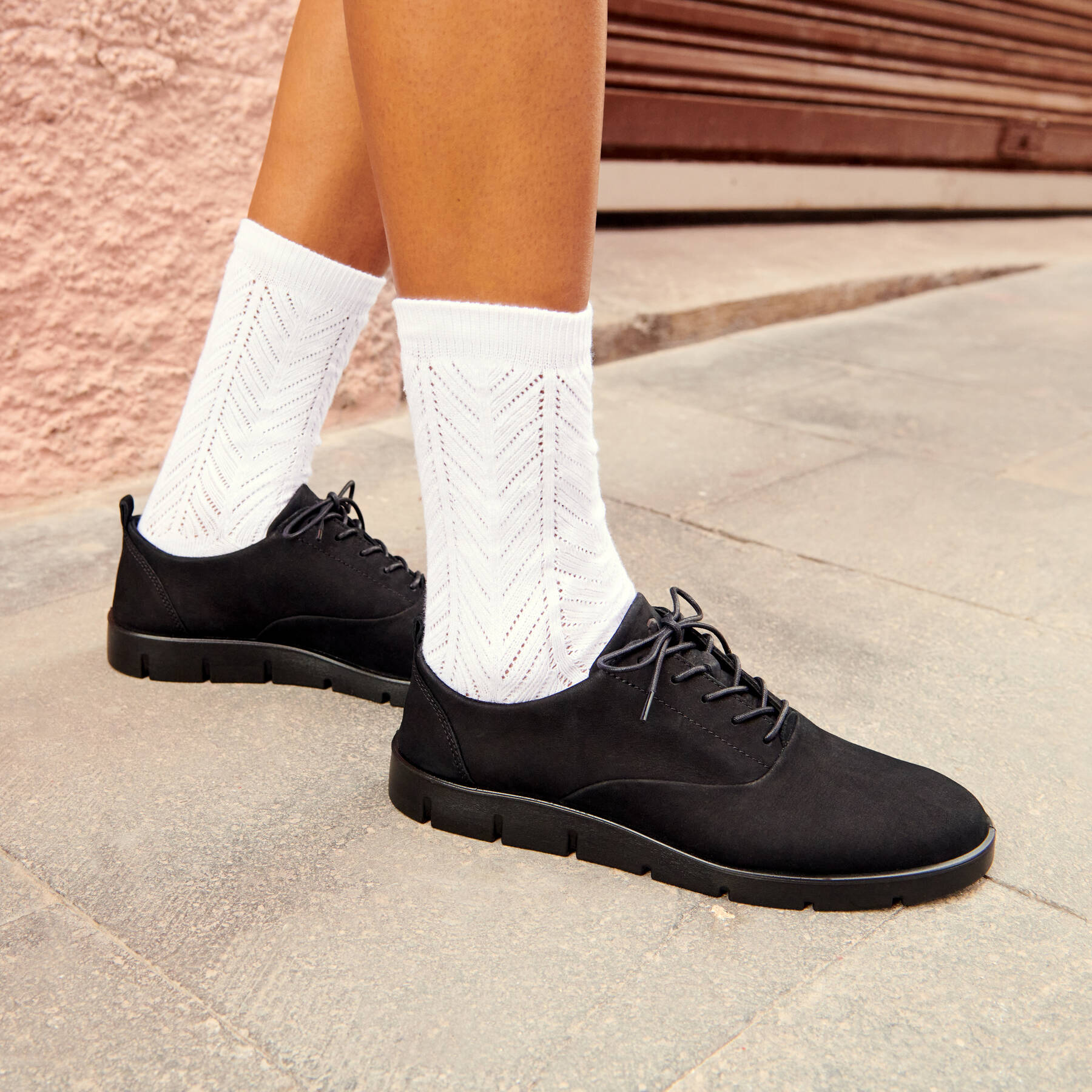 Полуботинки ECCO BELLA 282313/02001