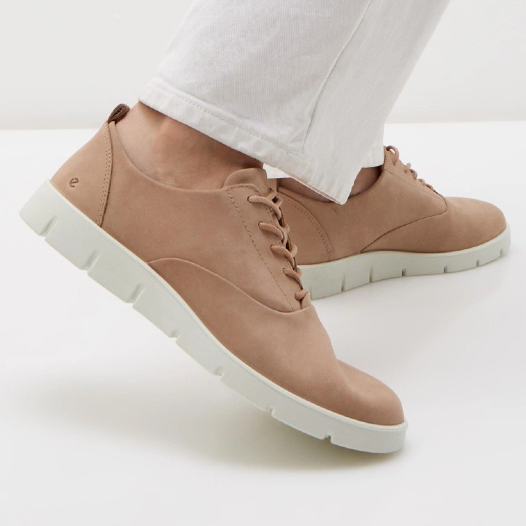 Полуботинки ECCO BELLA 282313/02084