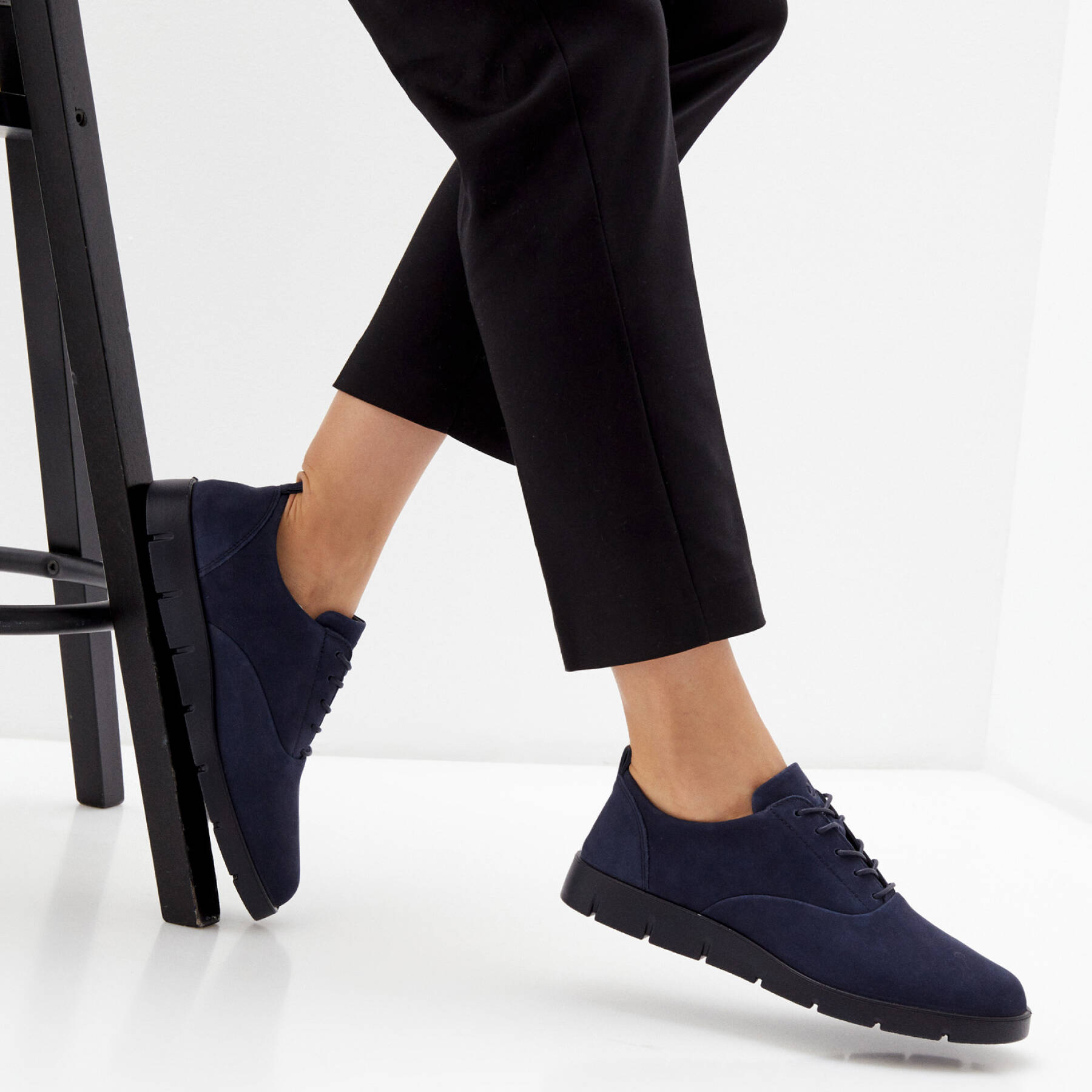 Полуботинки ECCO BELLA 282313/02303