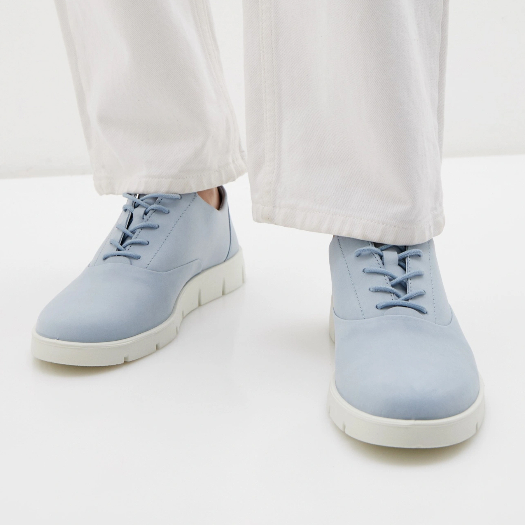 Полуботинки ECCO BELLA 282313/02434