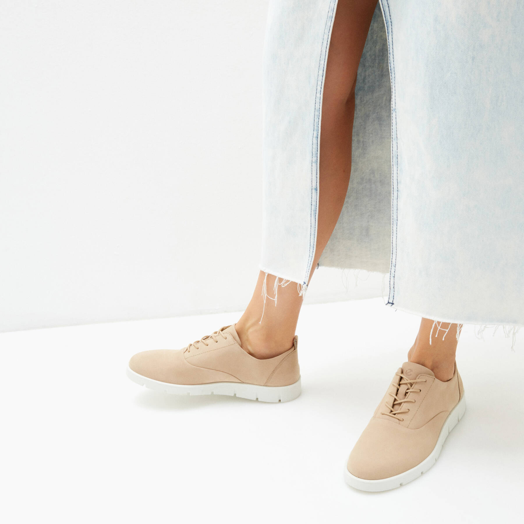 Полуботинки ECCO BELLA 282313/02631