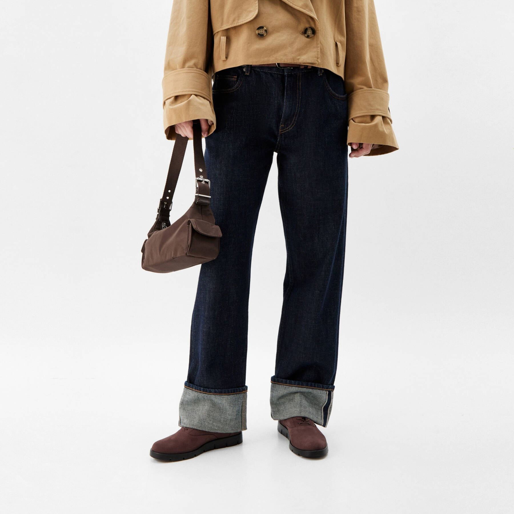 Полуботинки ECCO BELLA 282313/61290