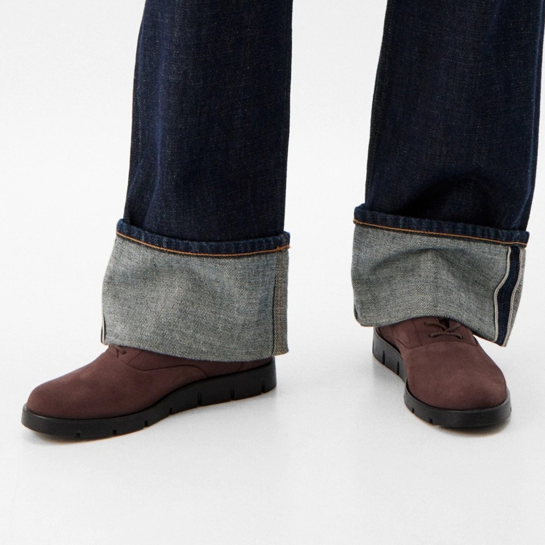 Полуботинки ECCO BELLA 282313/61290