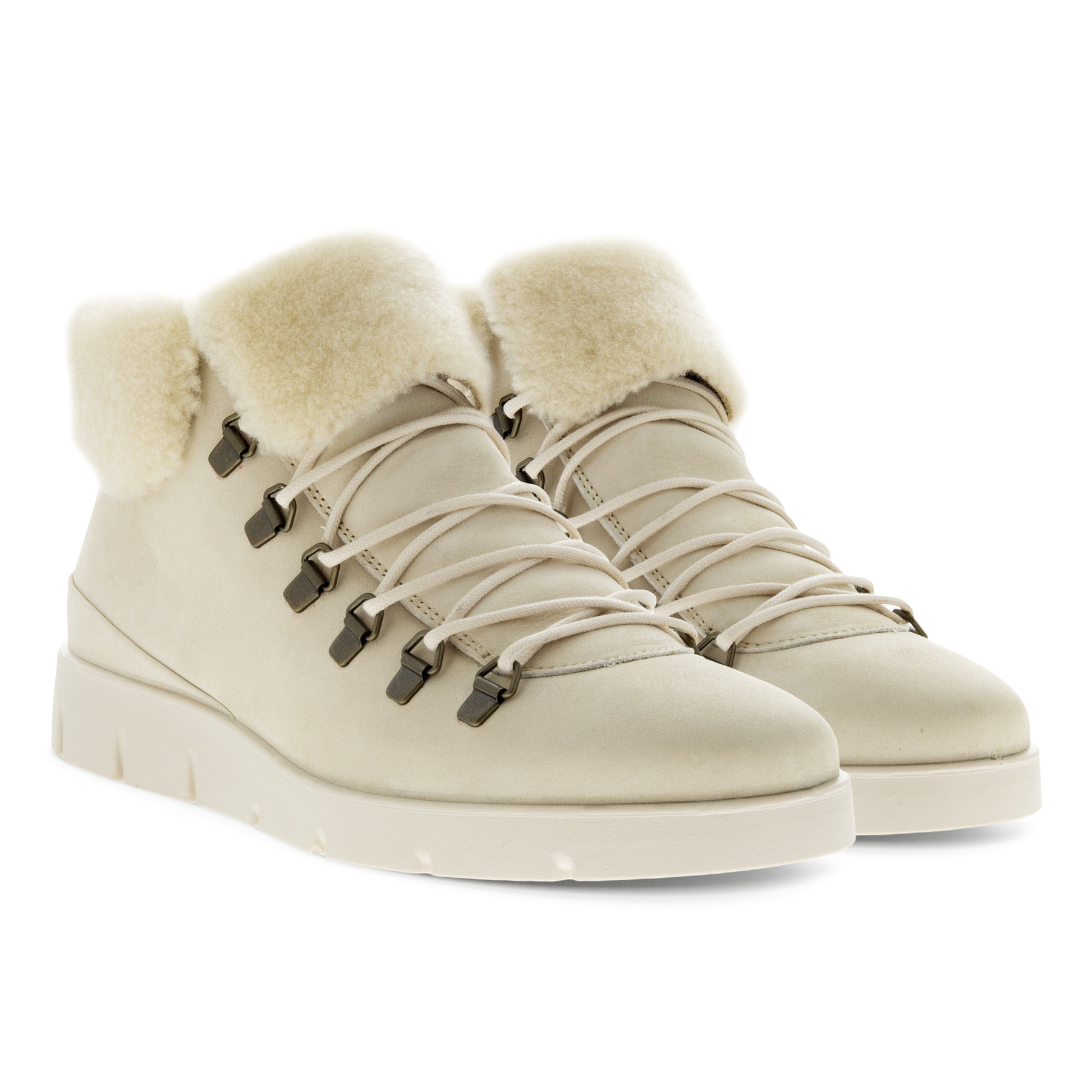 Ботинки ECCO BELLA 282333/59448